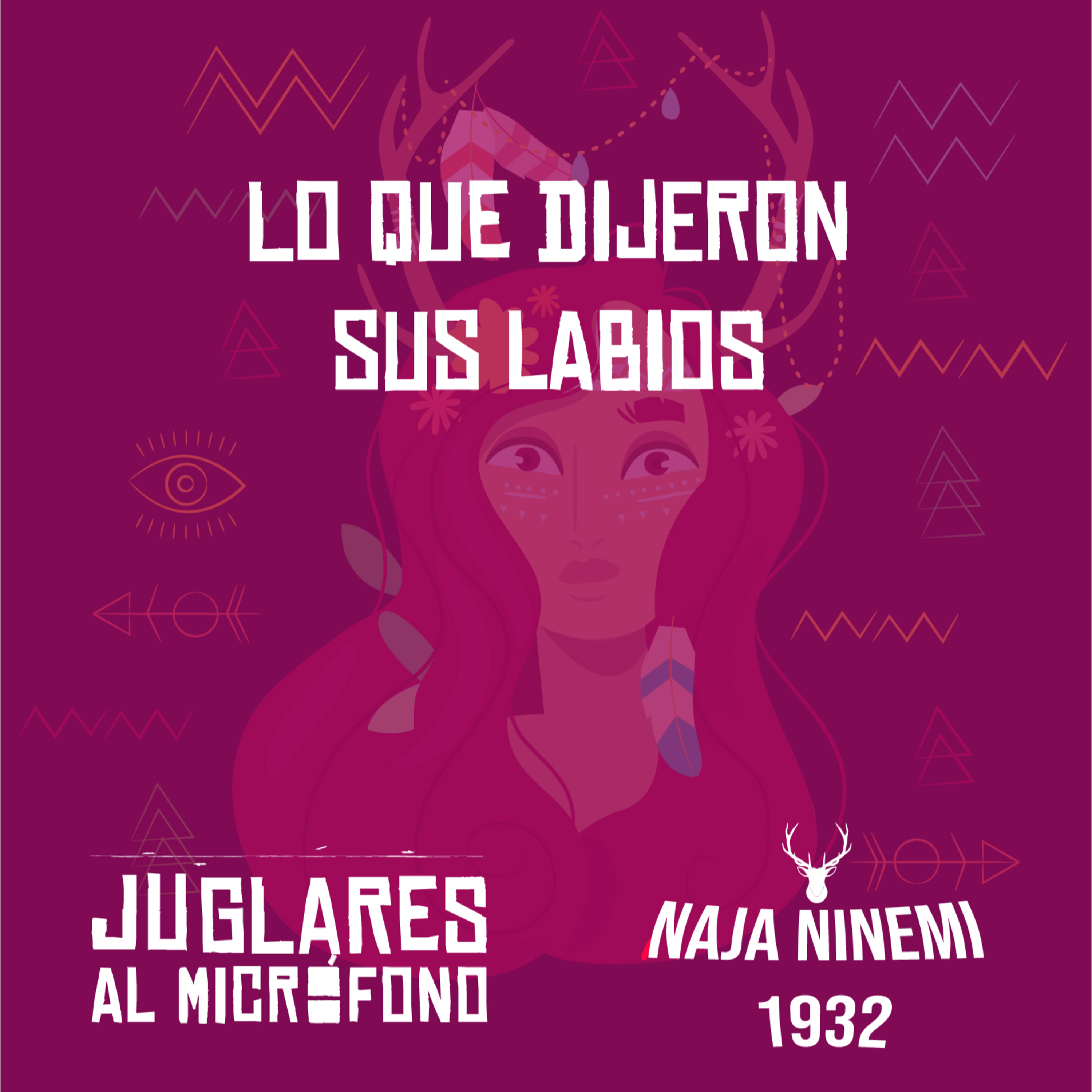 Juglares al Micrófono