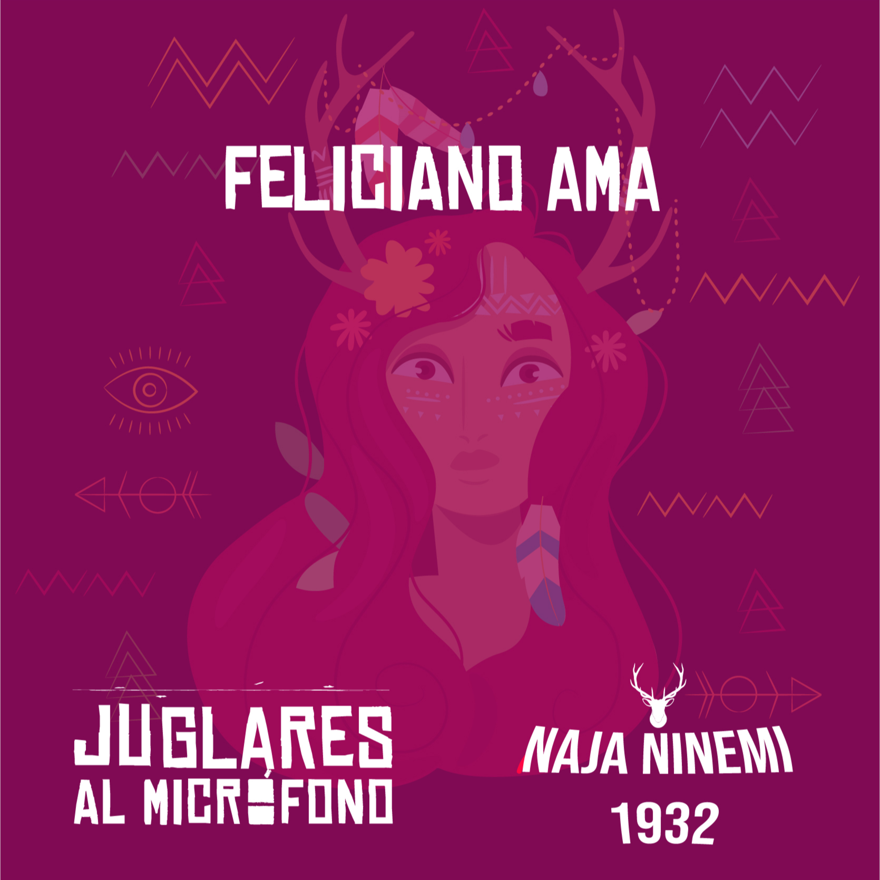 Juglares al Micrófono