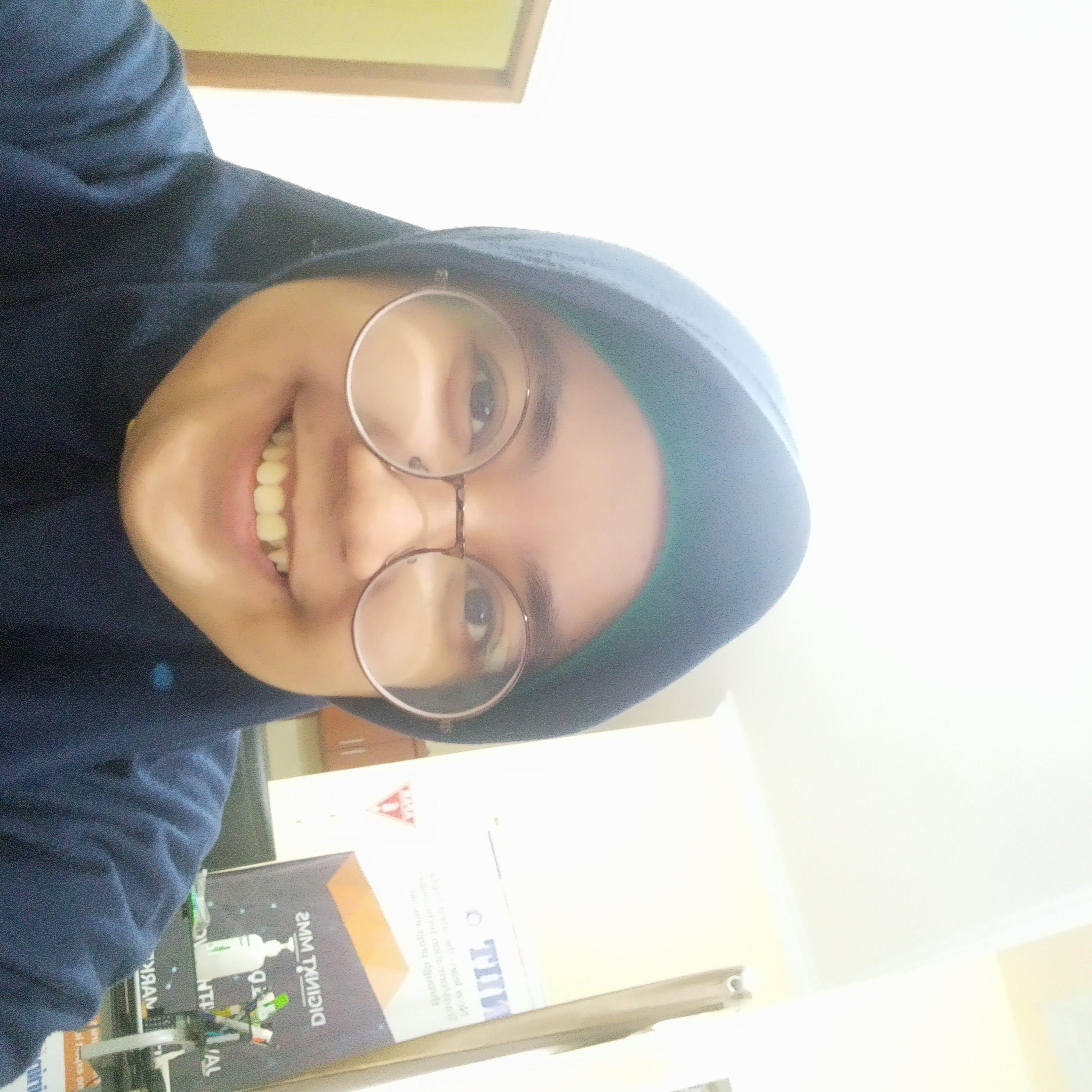 Bersuara Untuk Berbahagia