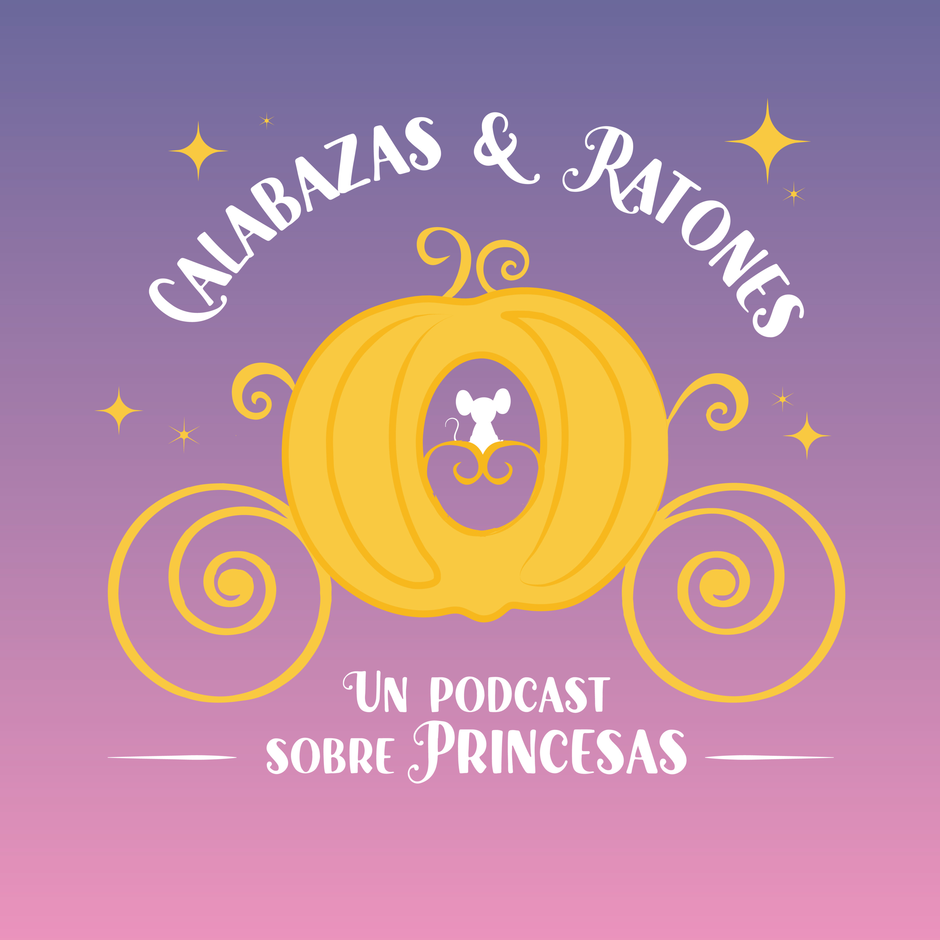 Calabazas y Ratones