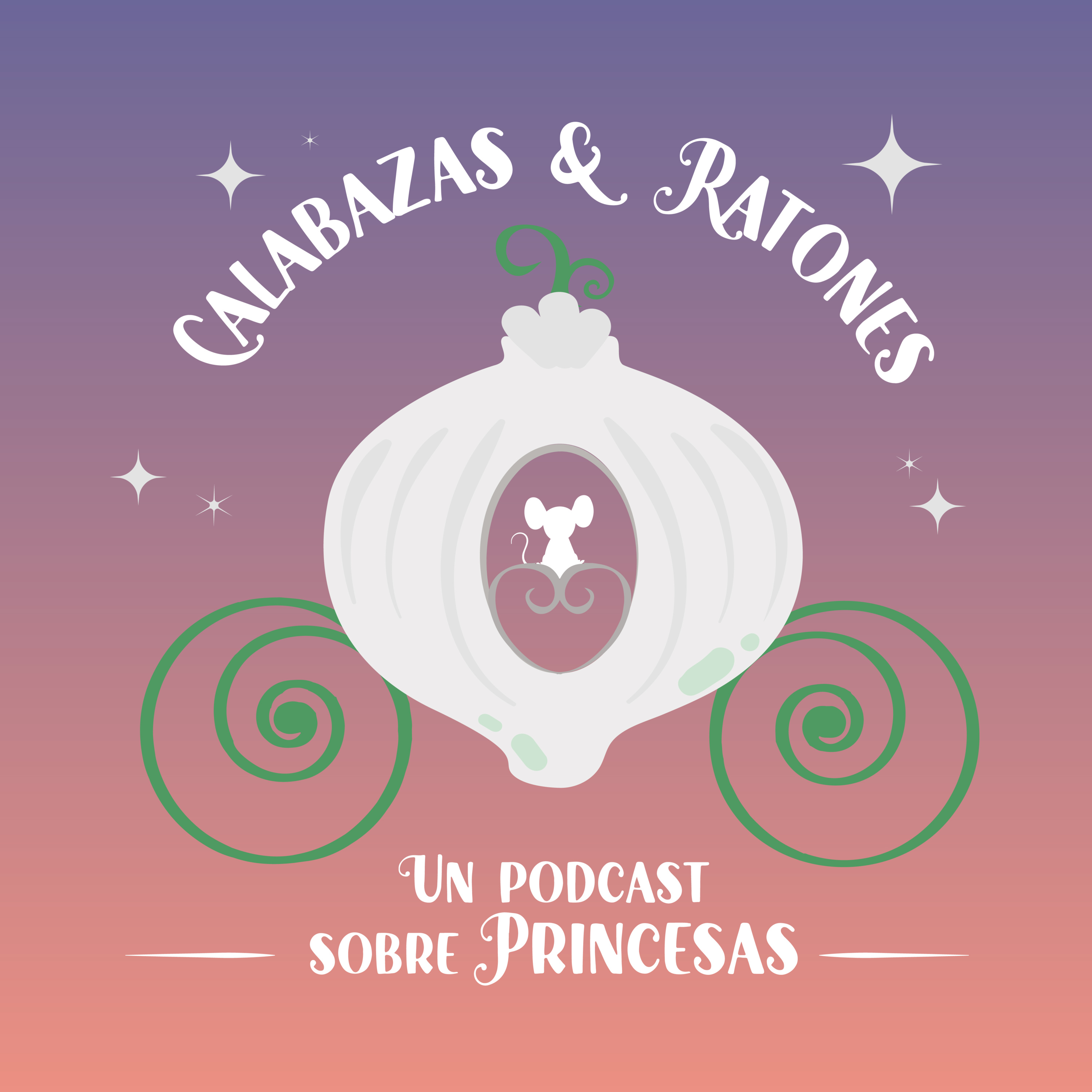 Calabazas y Ratones