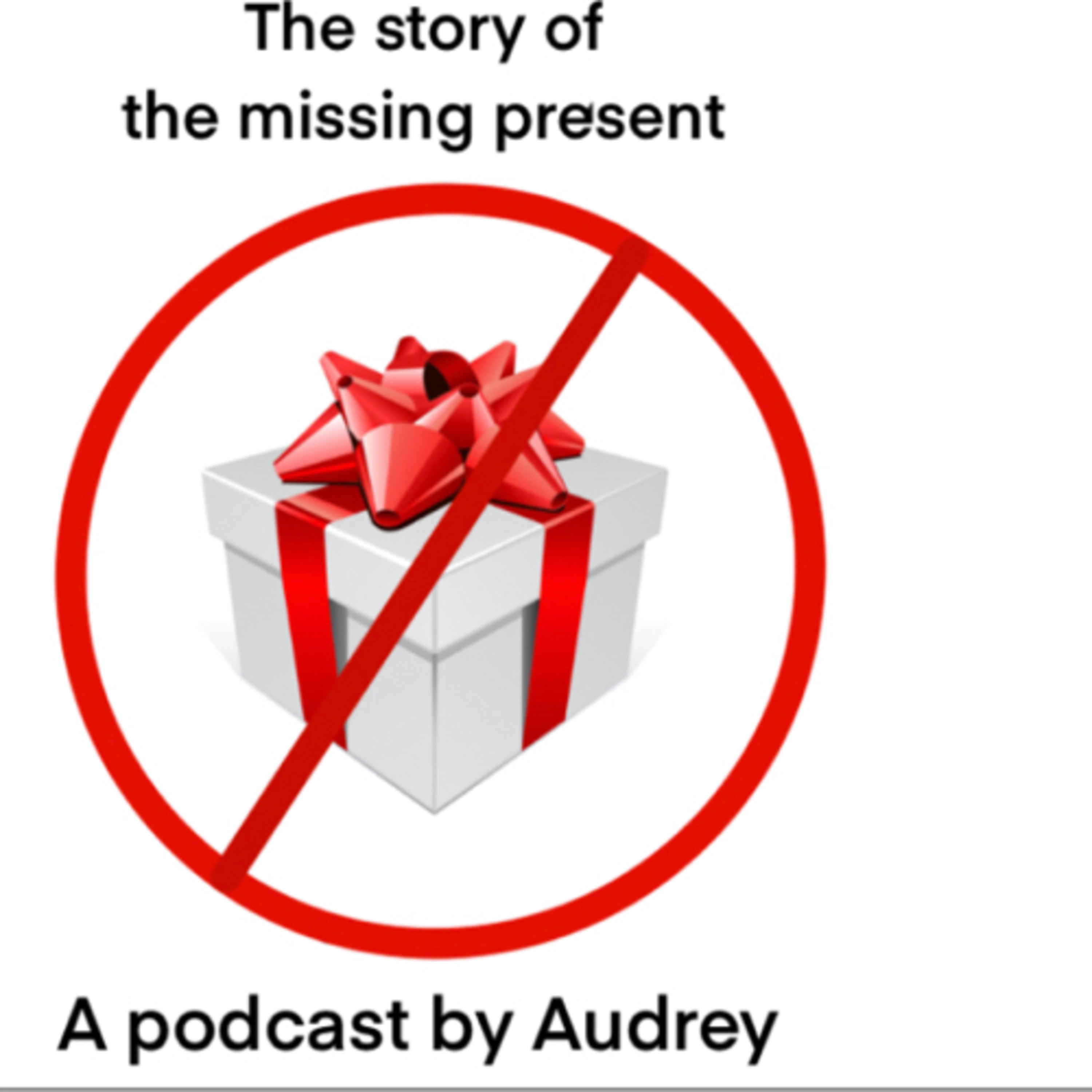 The story of the missing presents  episode artwork
