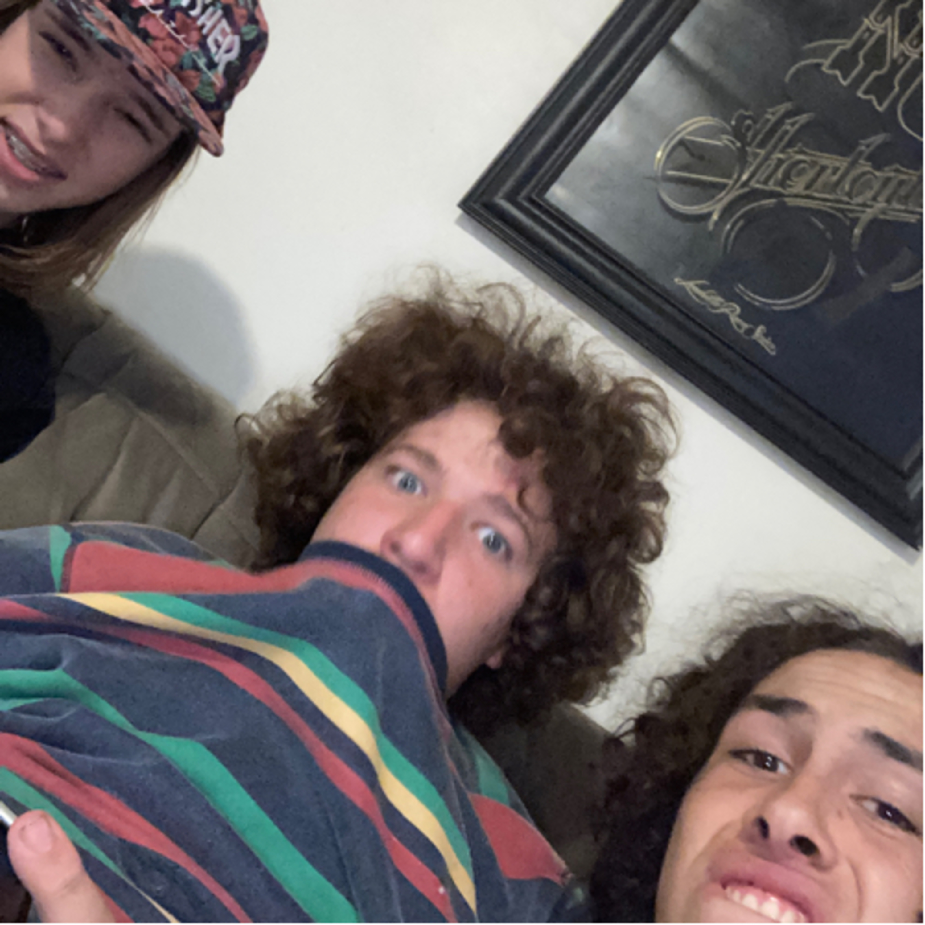 Kids These Days episode one: introductions, skate shoe history, and our favorite music
