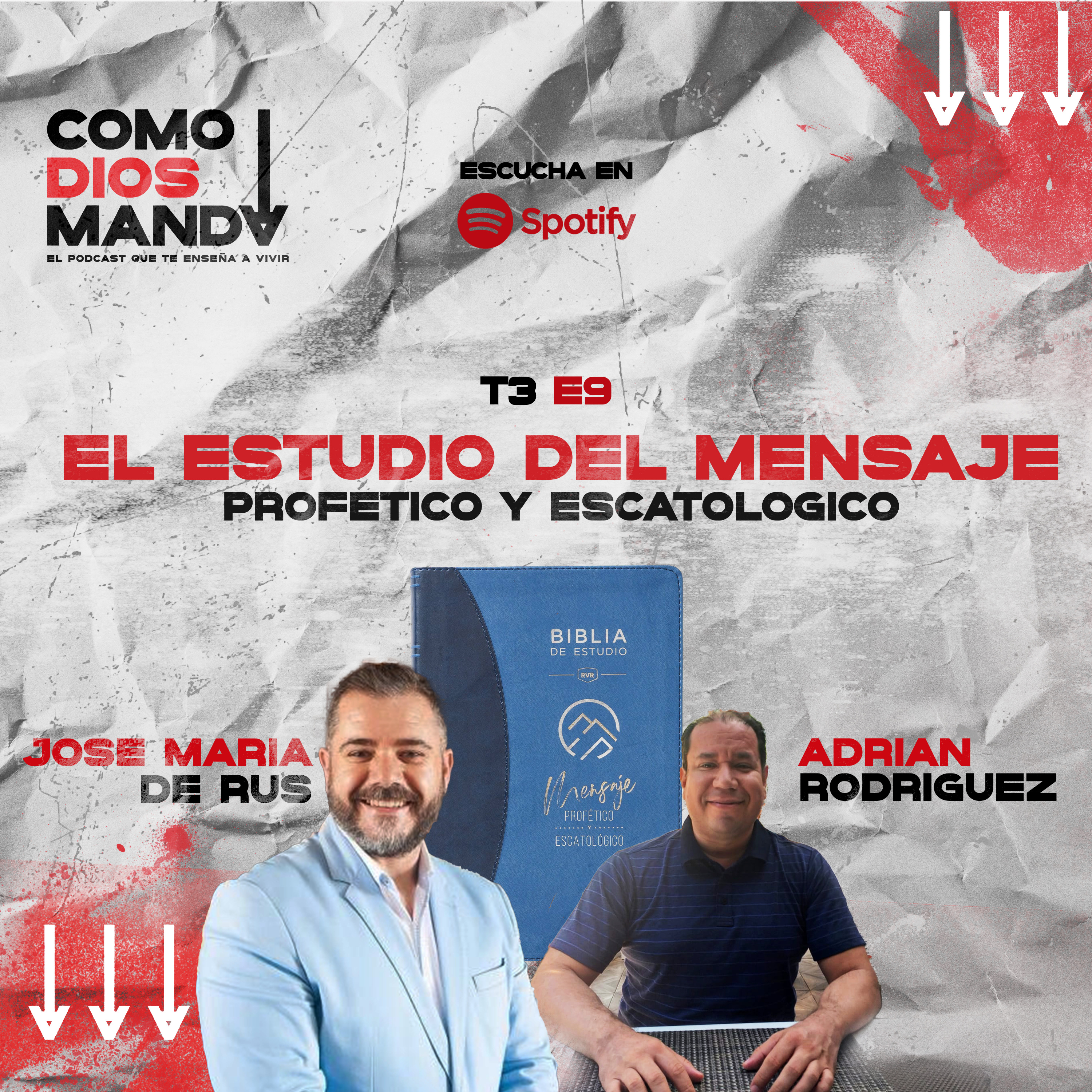 Como Dios manda