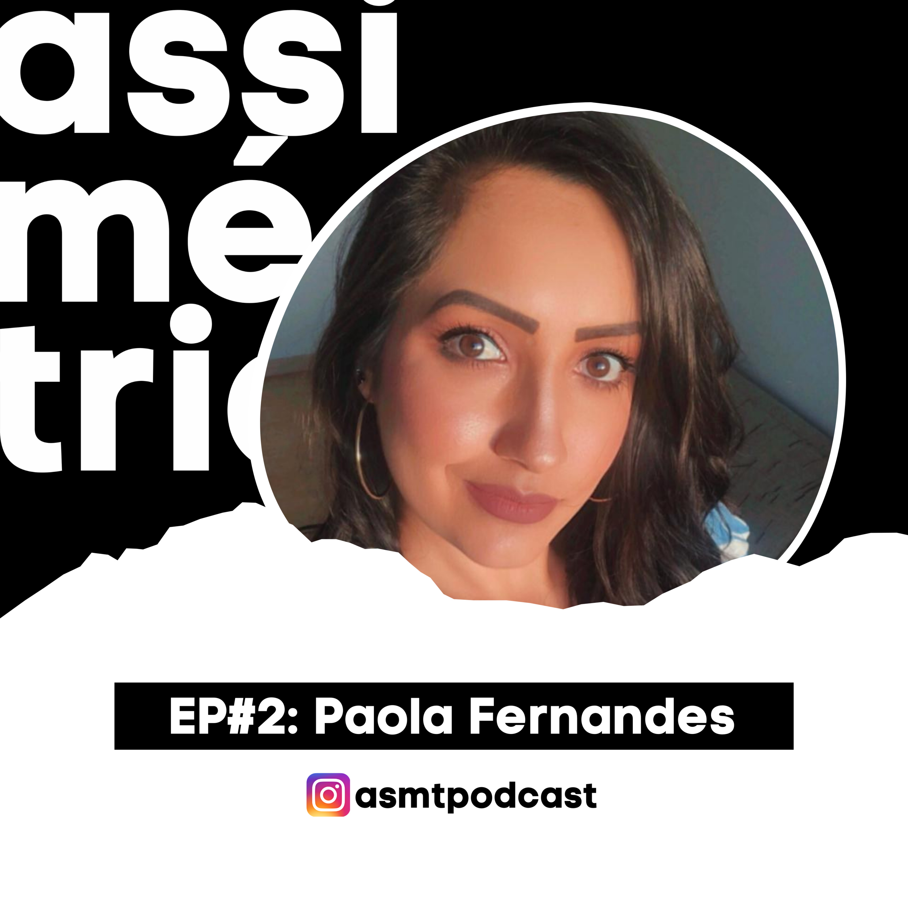 Assimétrico Podcast