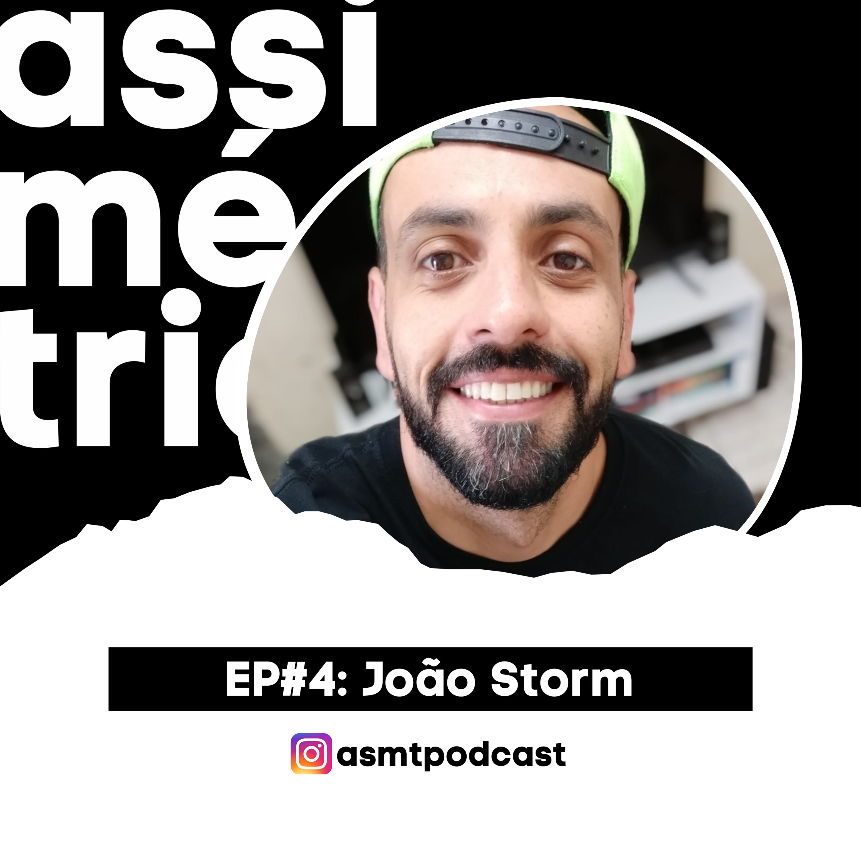 Assimétrico Podcast