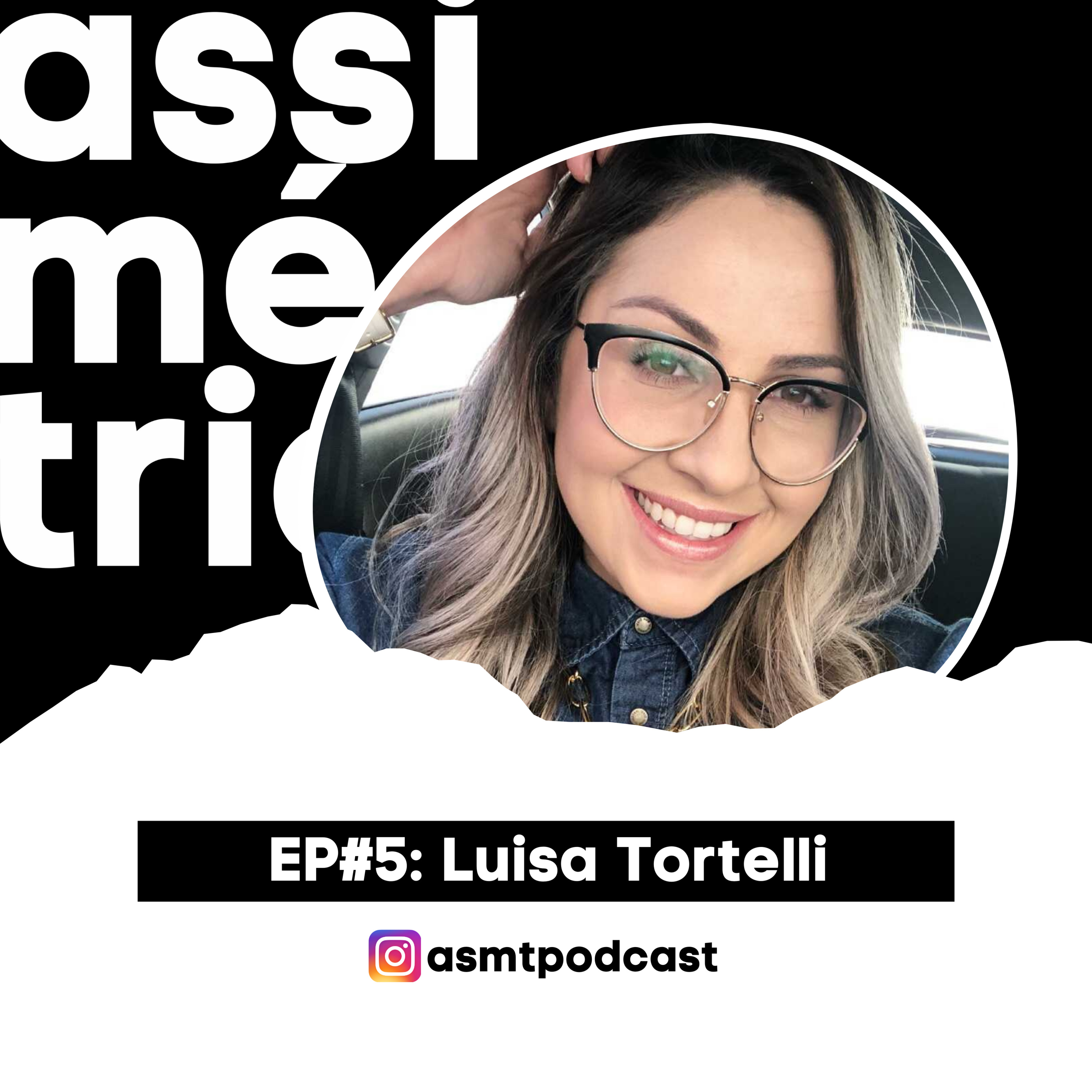 Assimétrico Podcast