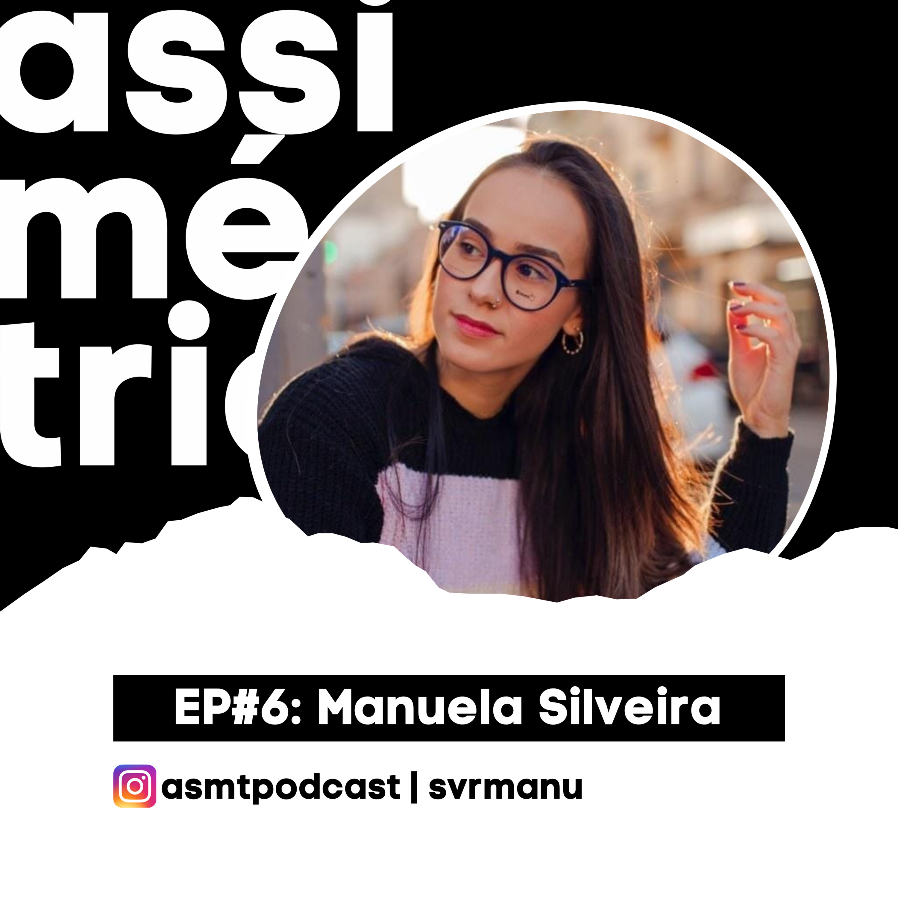 Assimétrico Podcast
