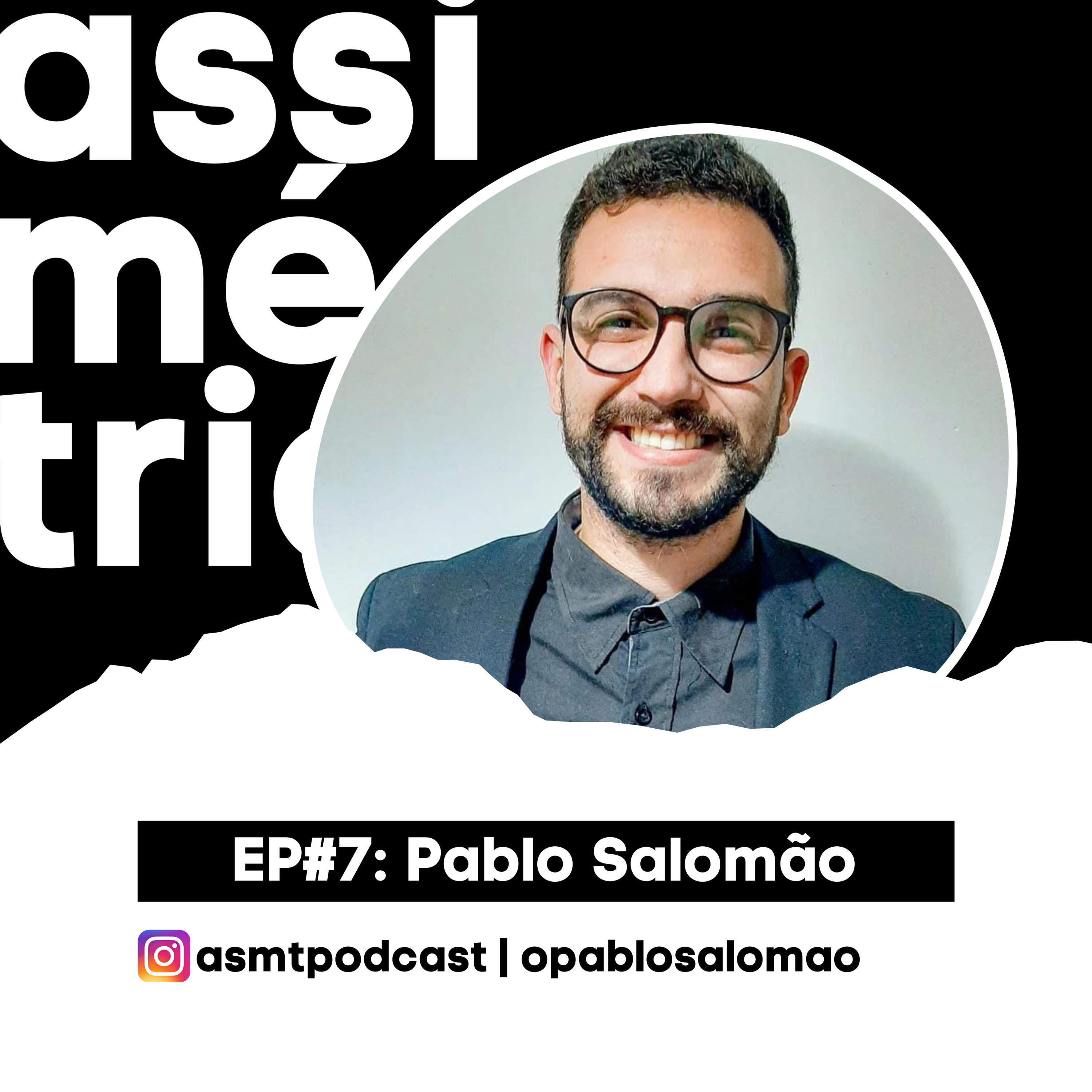 Assimétrico Podcast