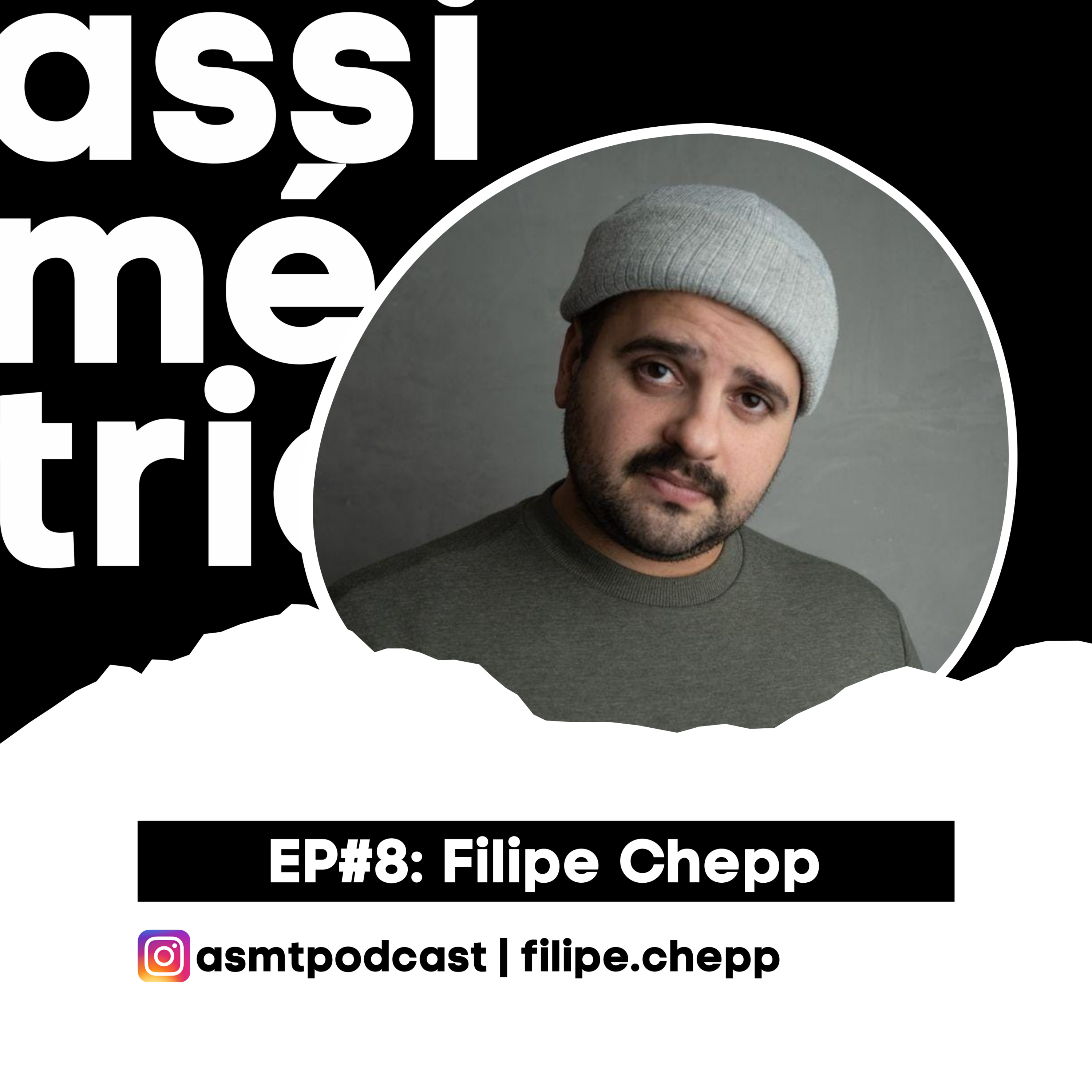 Assimétrico Podcast