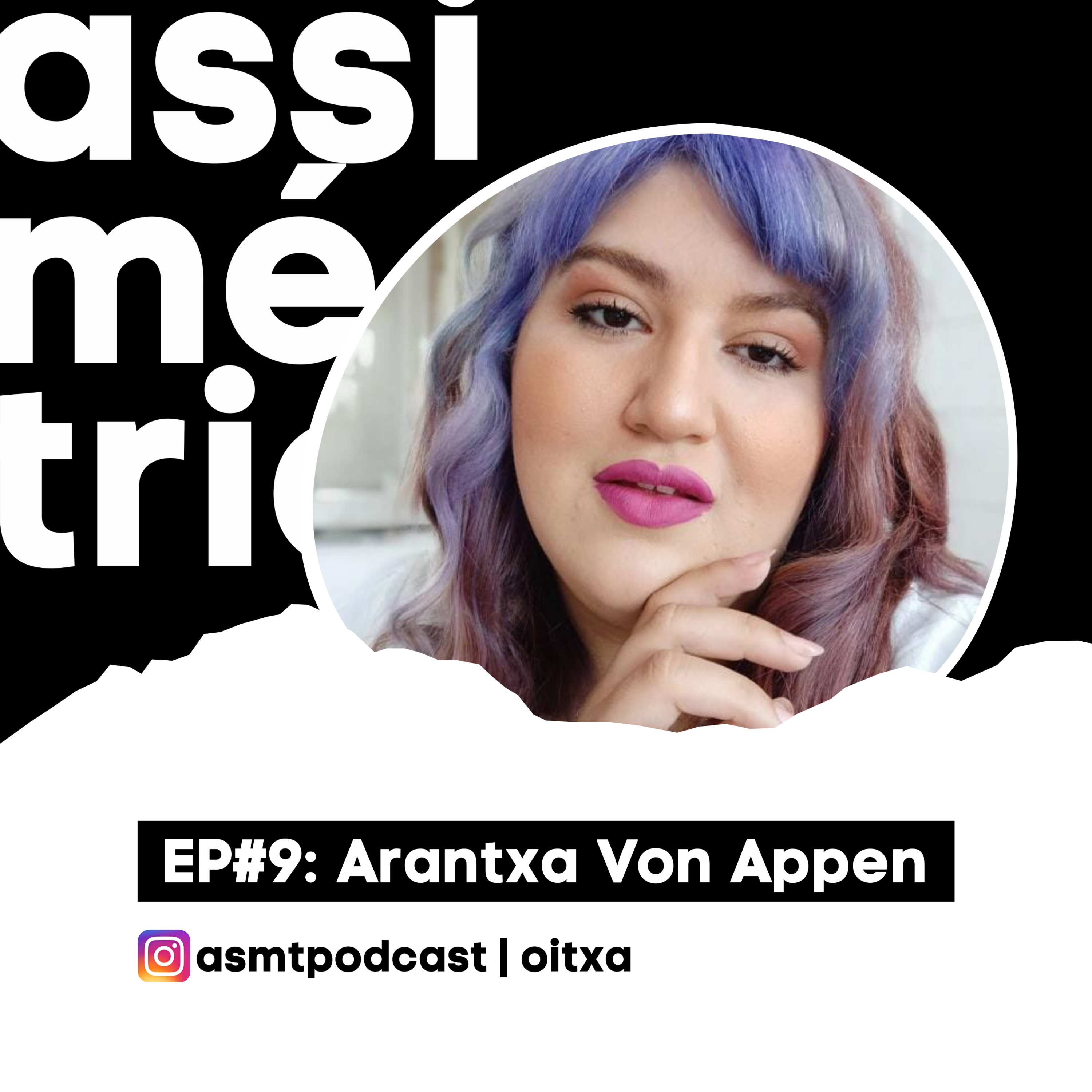 Assimétrico Podcast