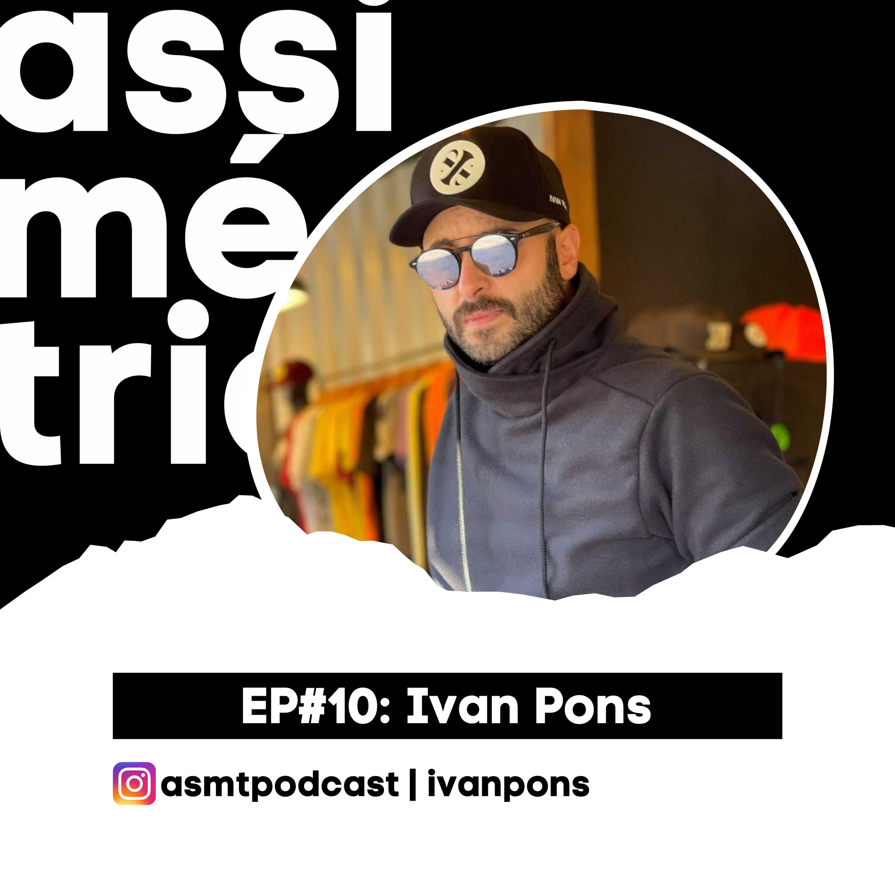 Assimétrico Podcast