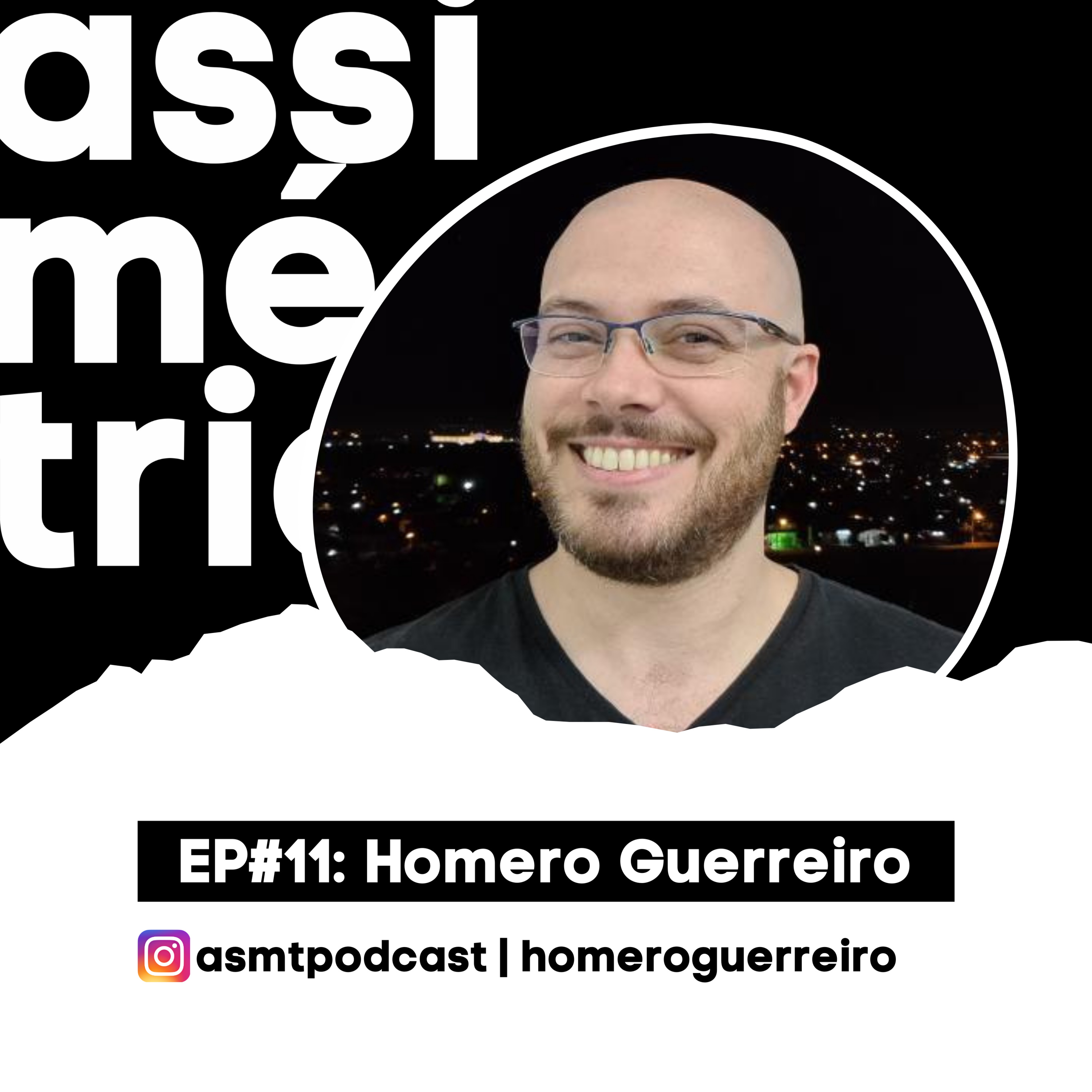 Assimétrico Podcast