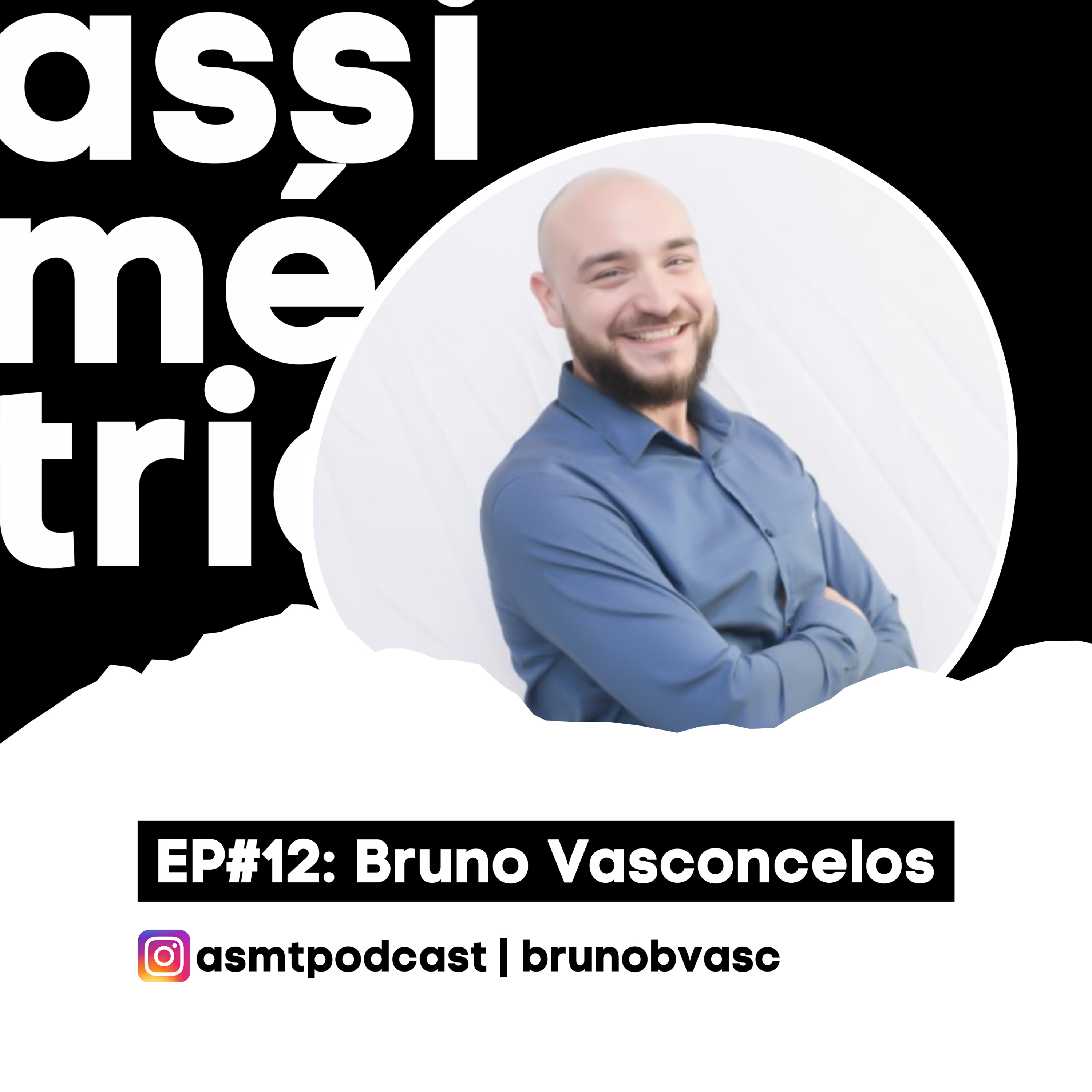 Assimétrico Podcast