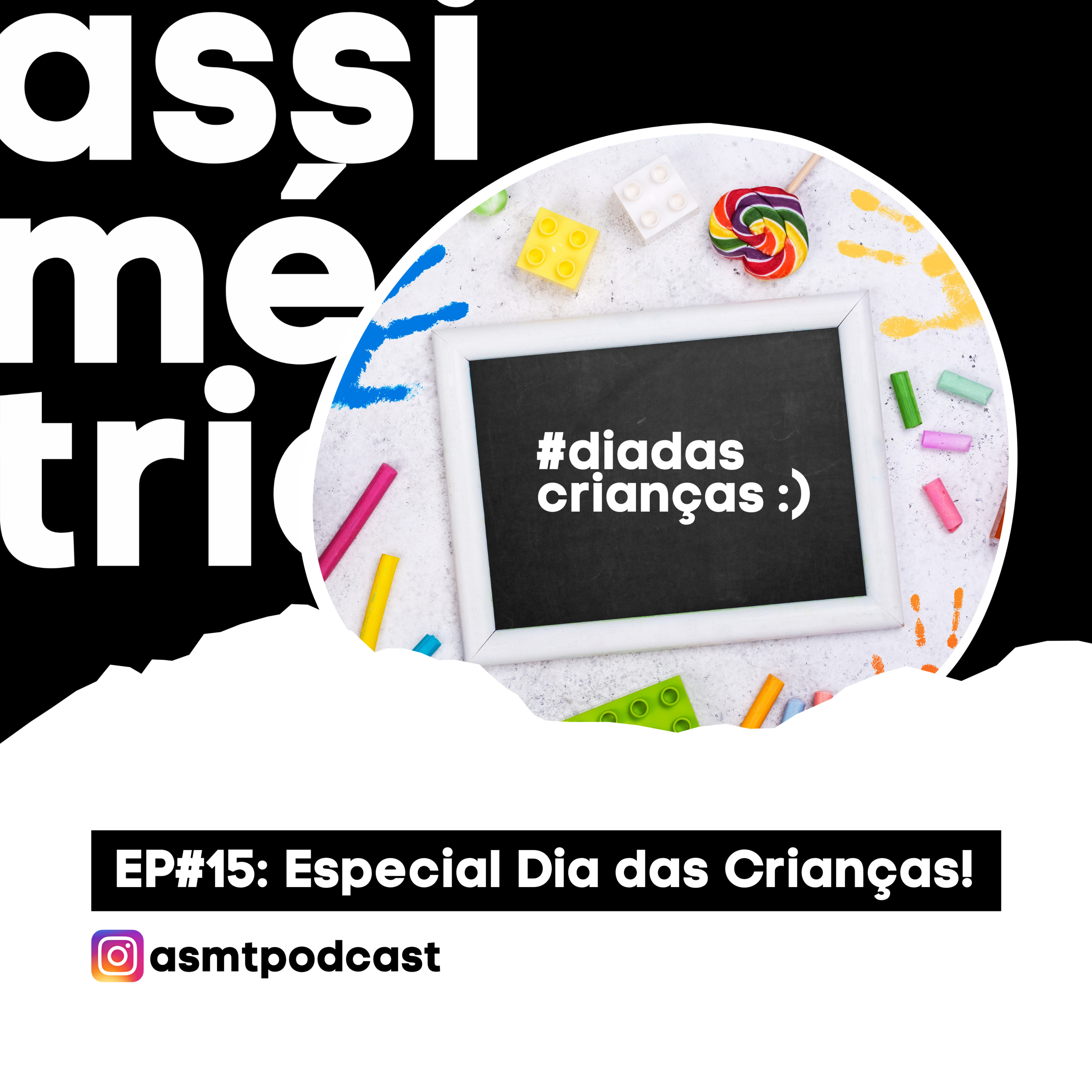 Assimétrico Podcast