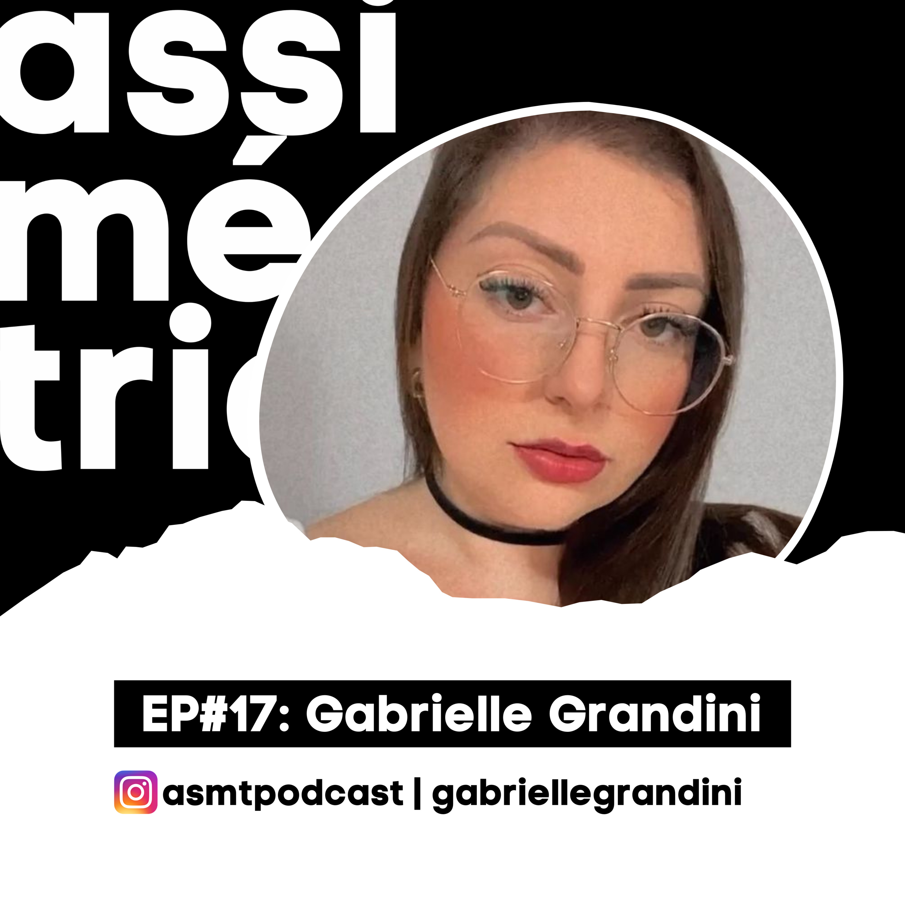 Assimétrico Podcast