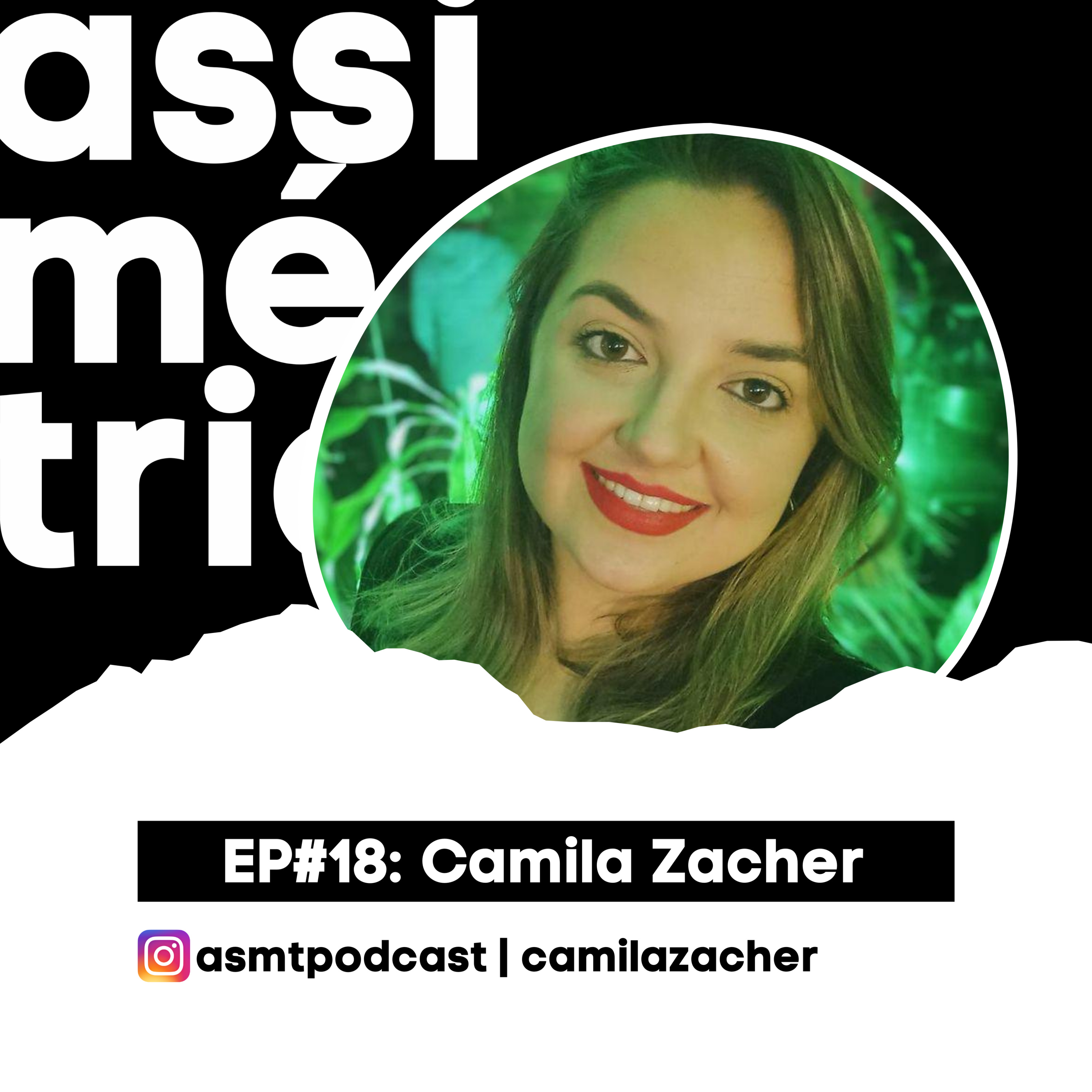 Assimétrico Podcast