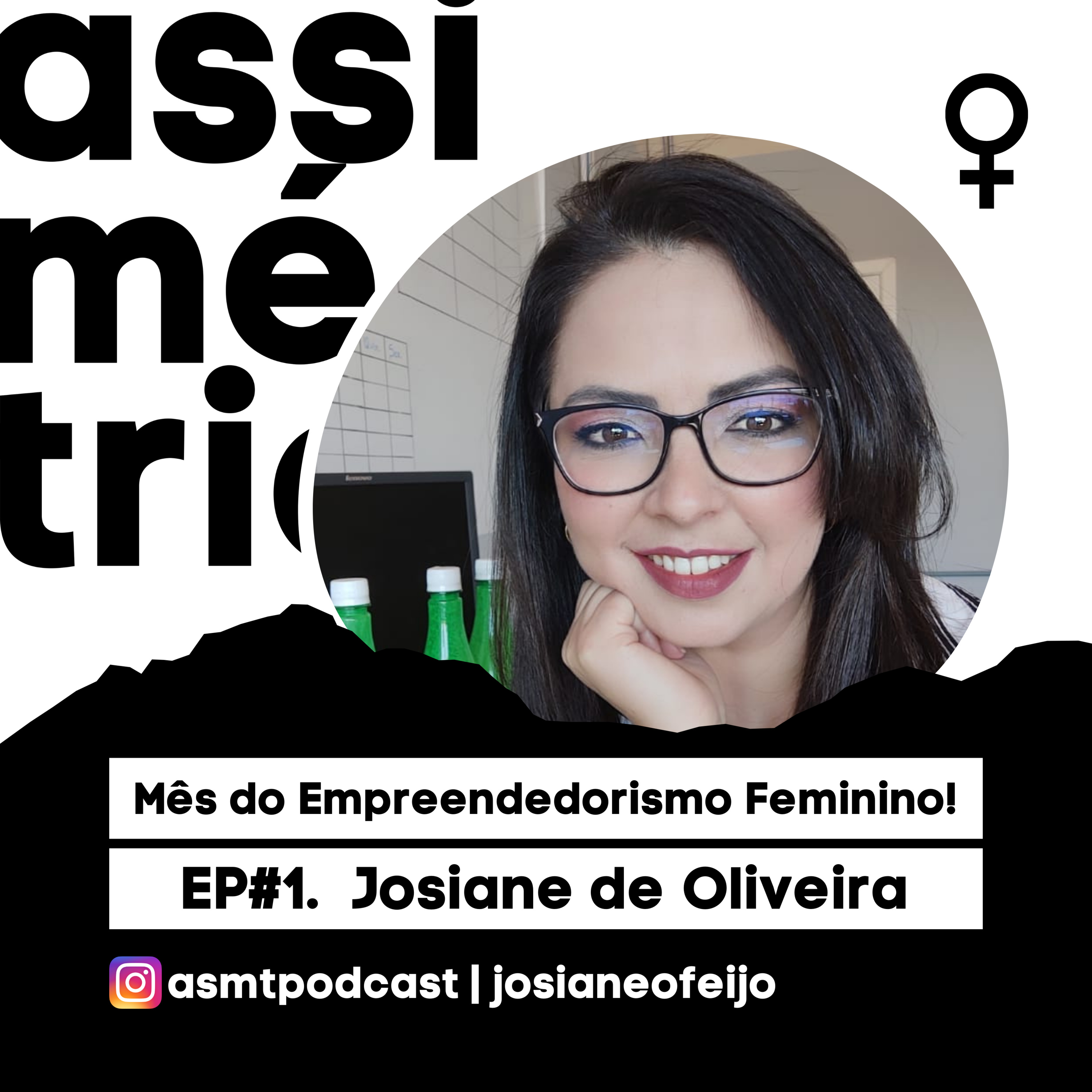 Assimétrico Podcast