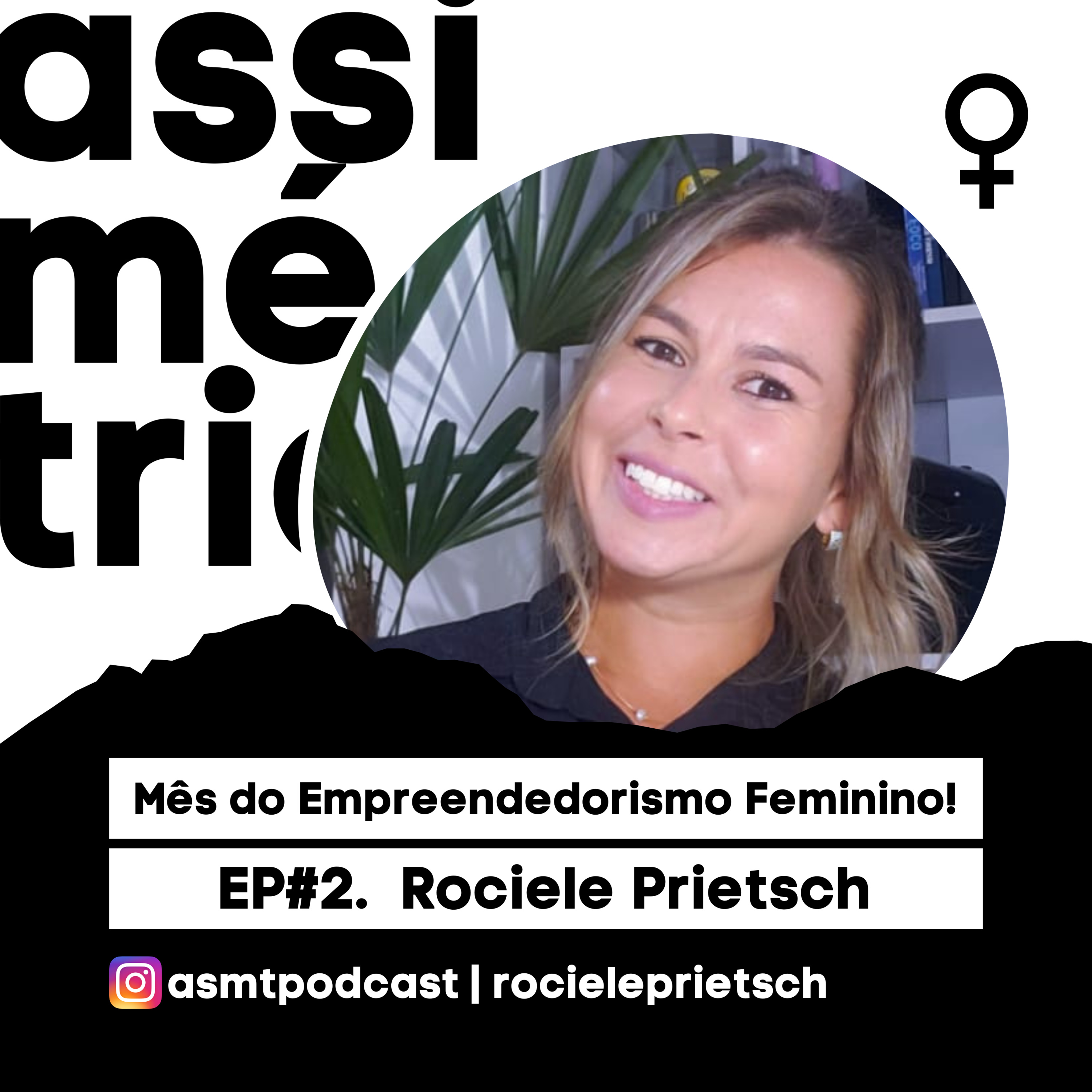 Assimétrico Podcast