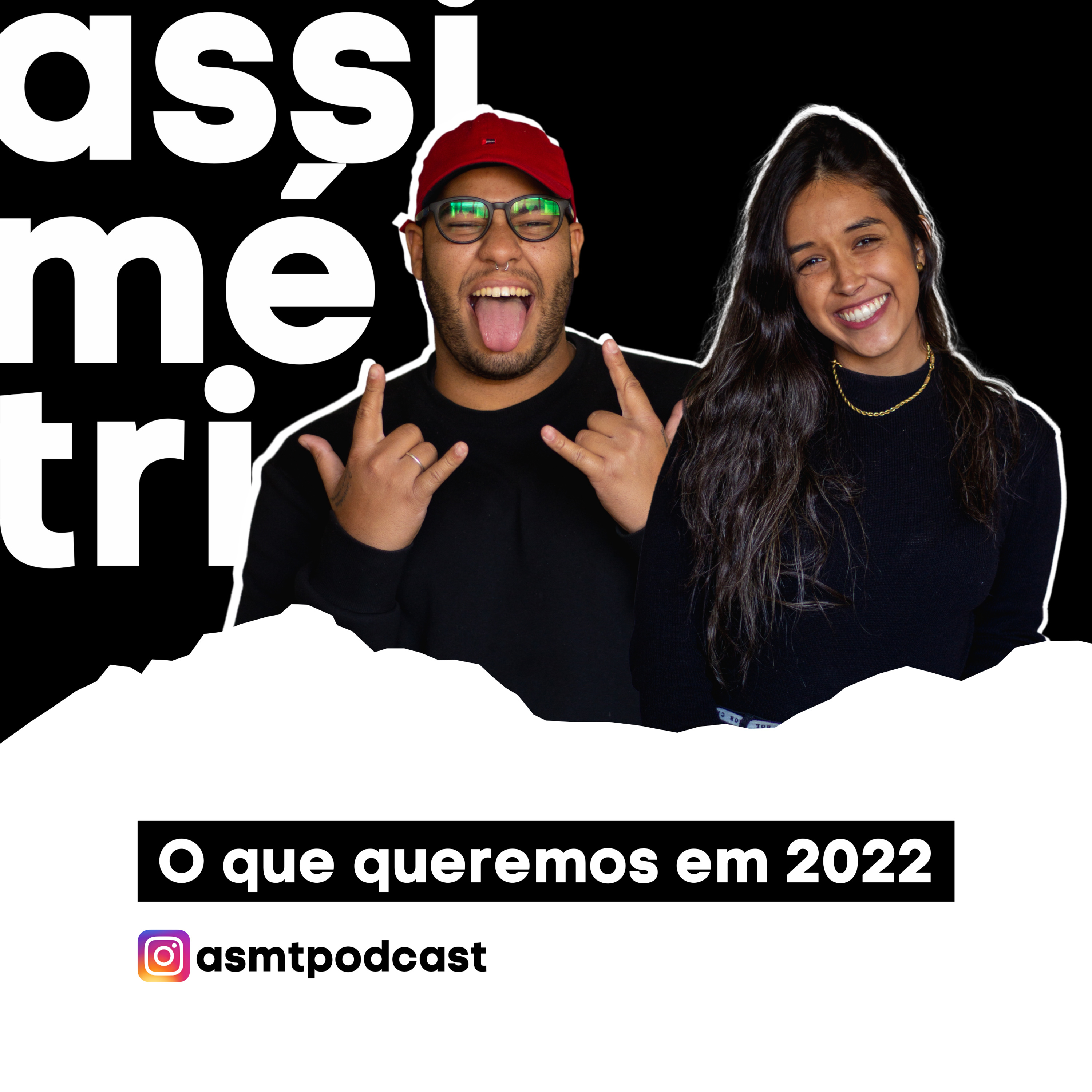 Assimétrico Podcast