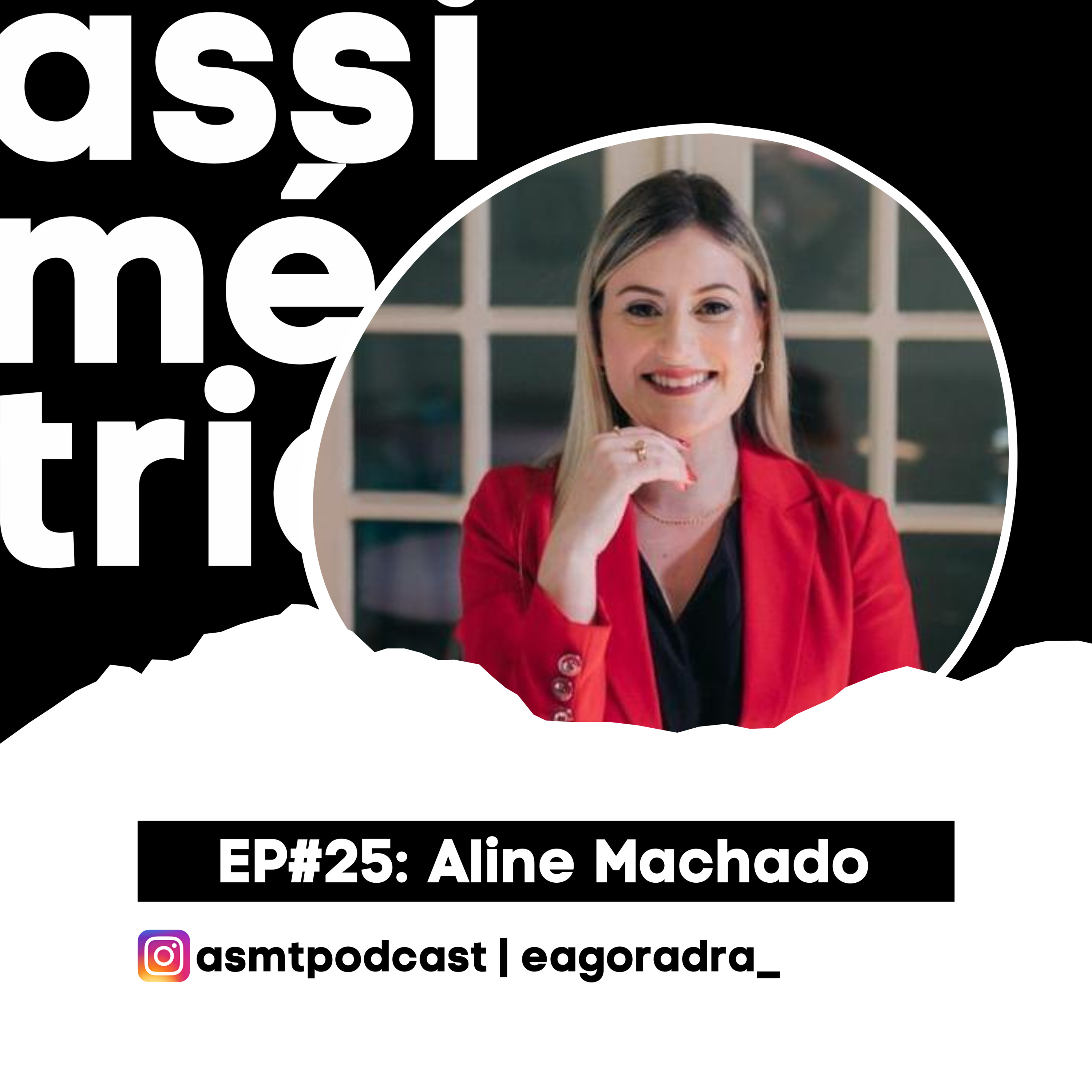 Assimétrico Podcast