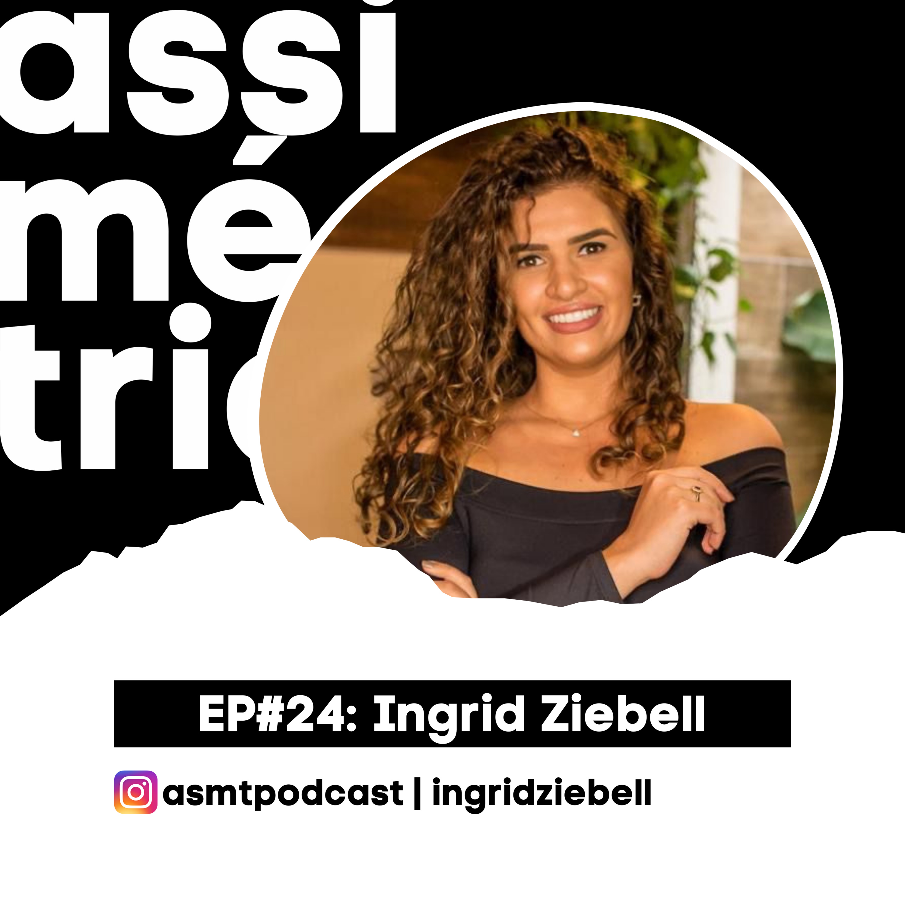 Assimétrico Podcast