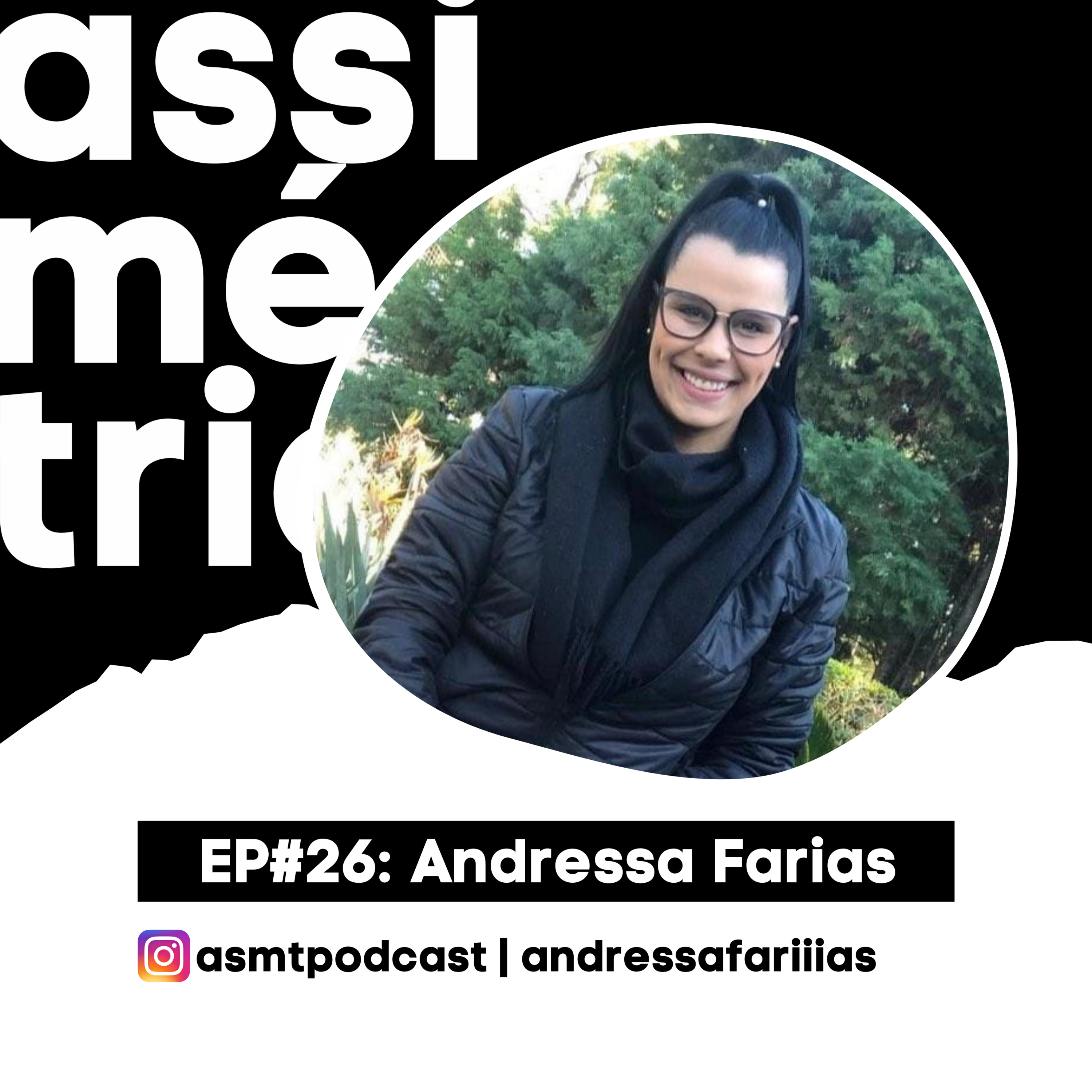 Assimétrico Podcast