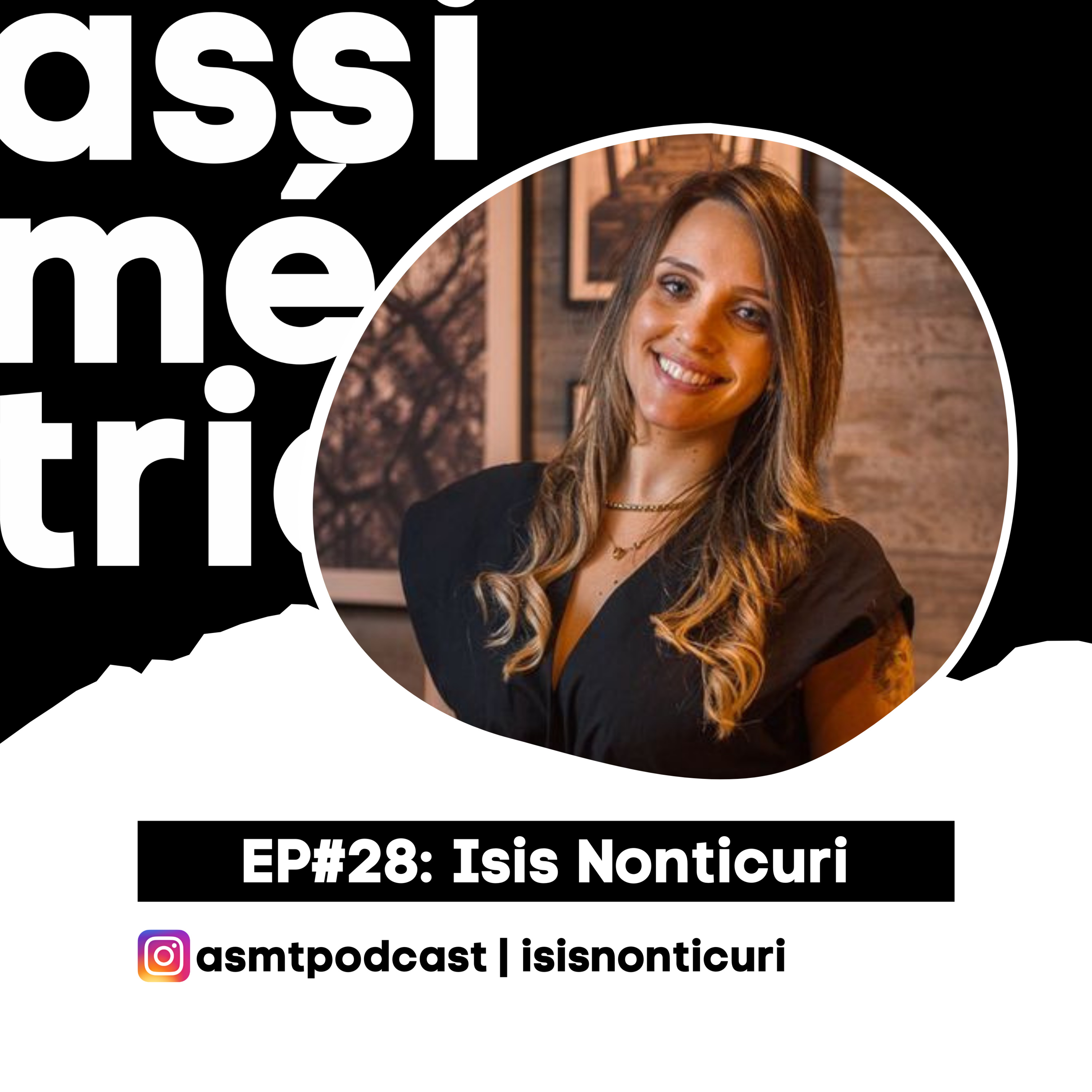 Assimétrico Podcast