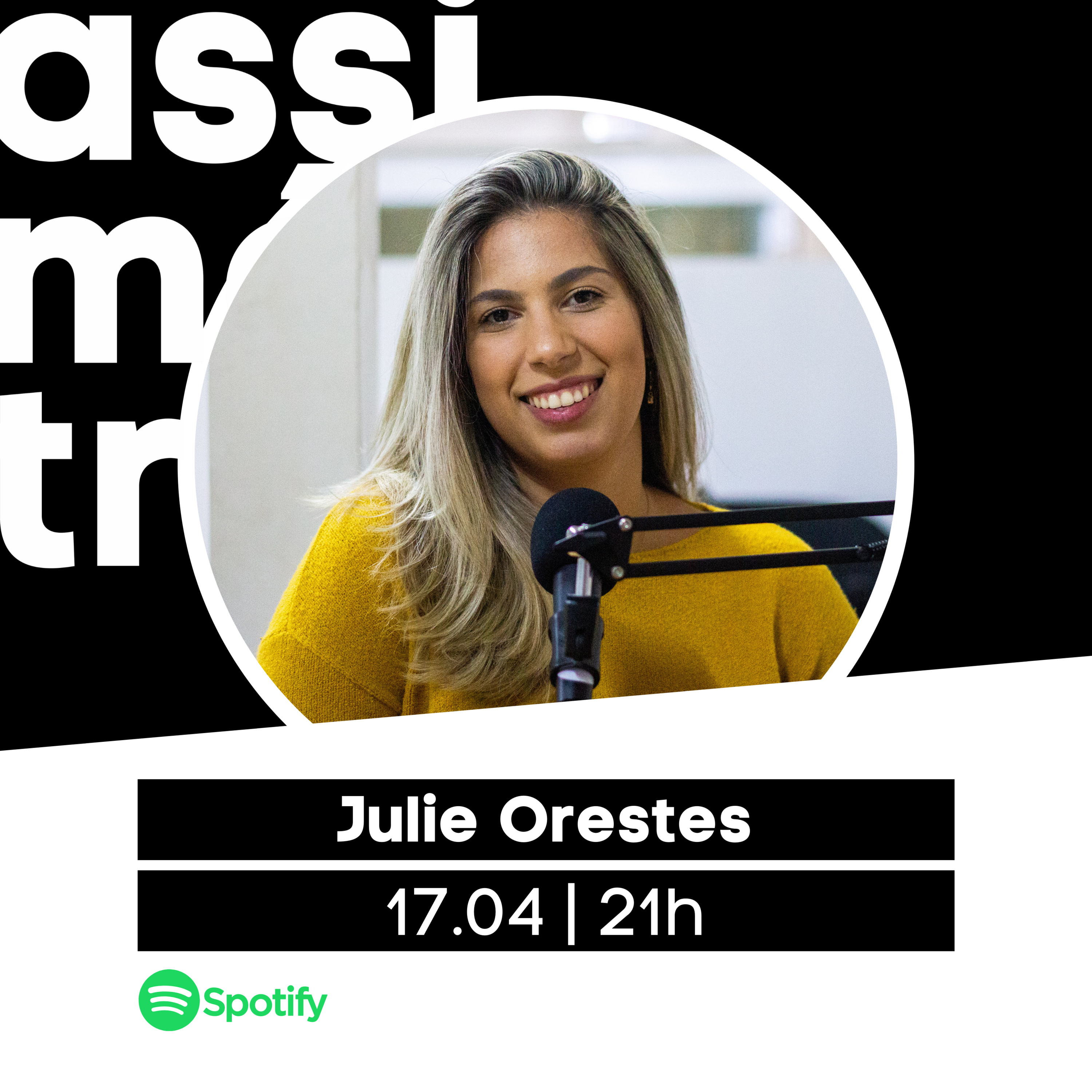 Assimétrico Podcast