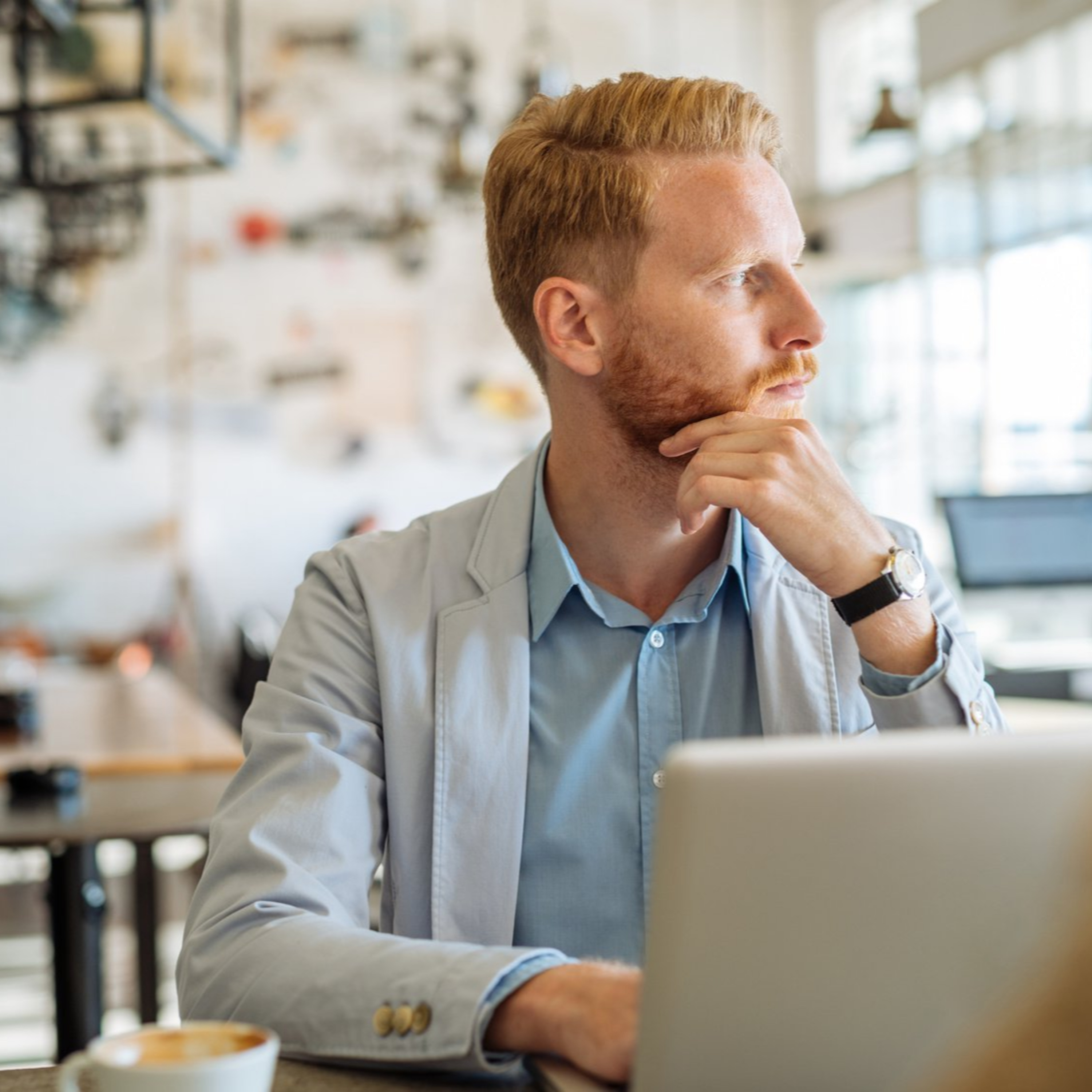 Marco Lovic - German Business Podcast for Beginners