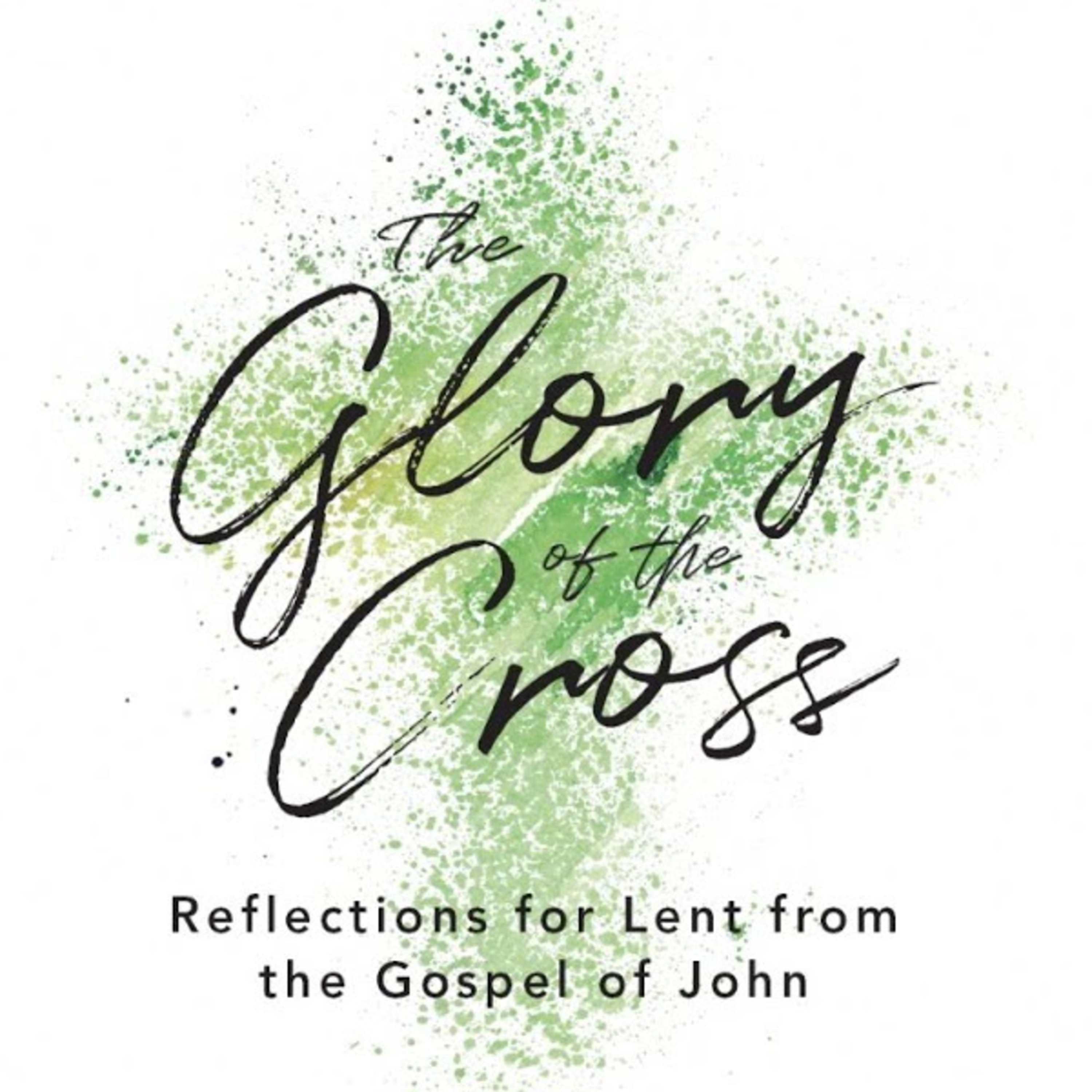 3. Seeing the Good Shepherd episode artwork