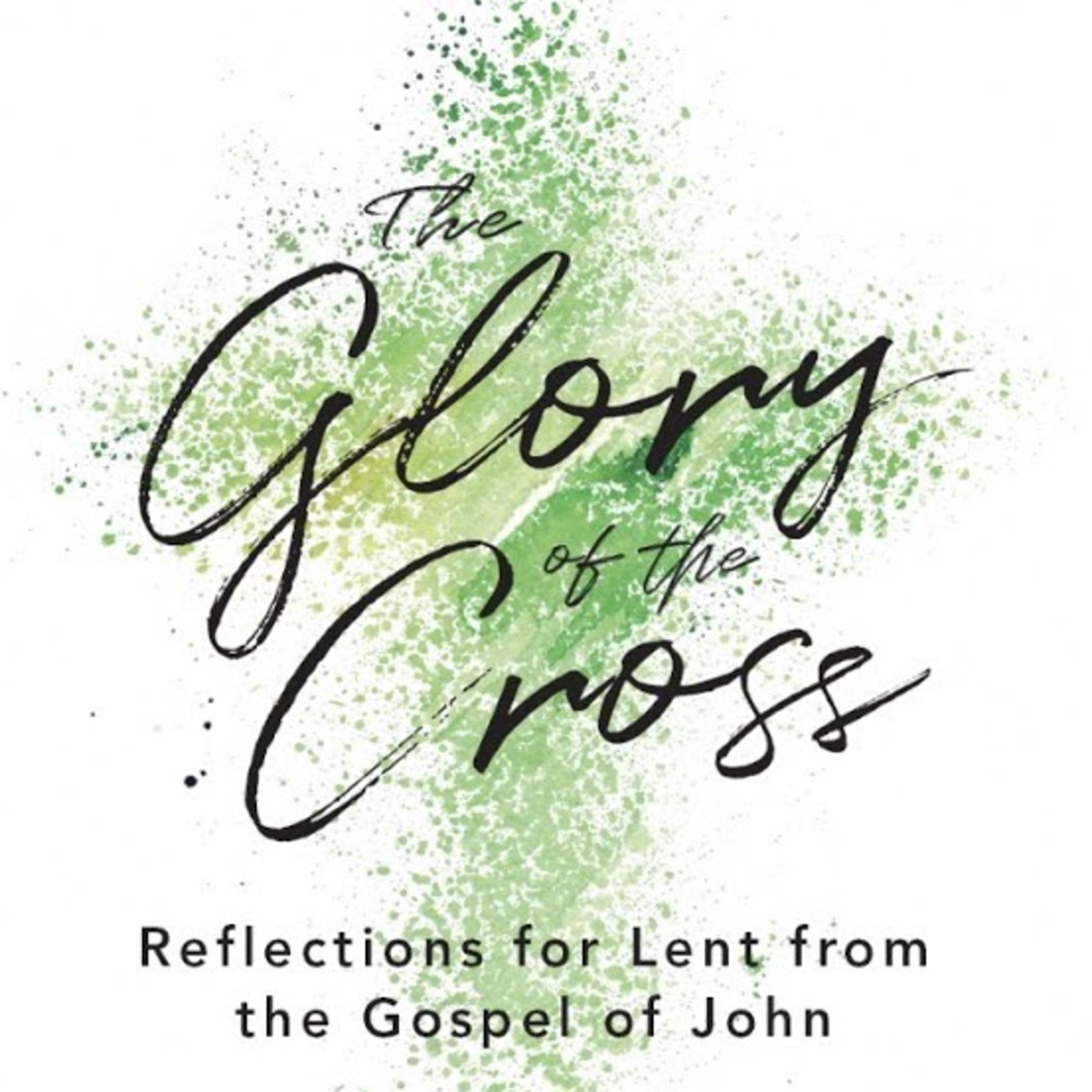 6. Seeing the Glory of the Resurrection episode artwork