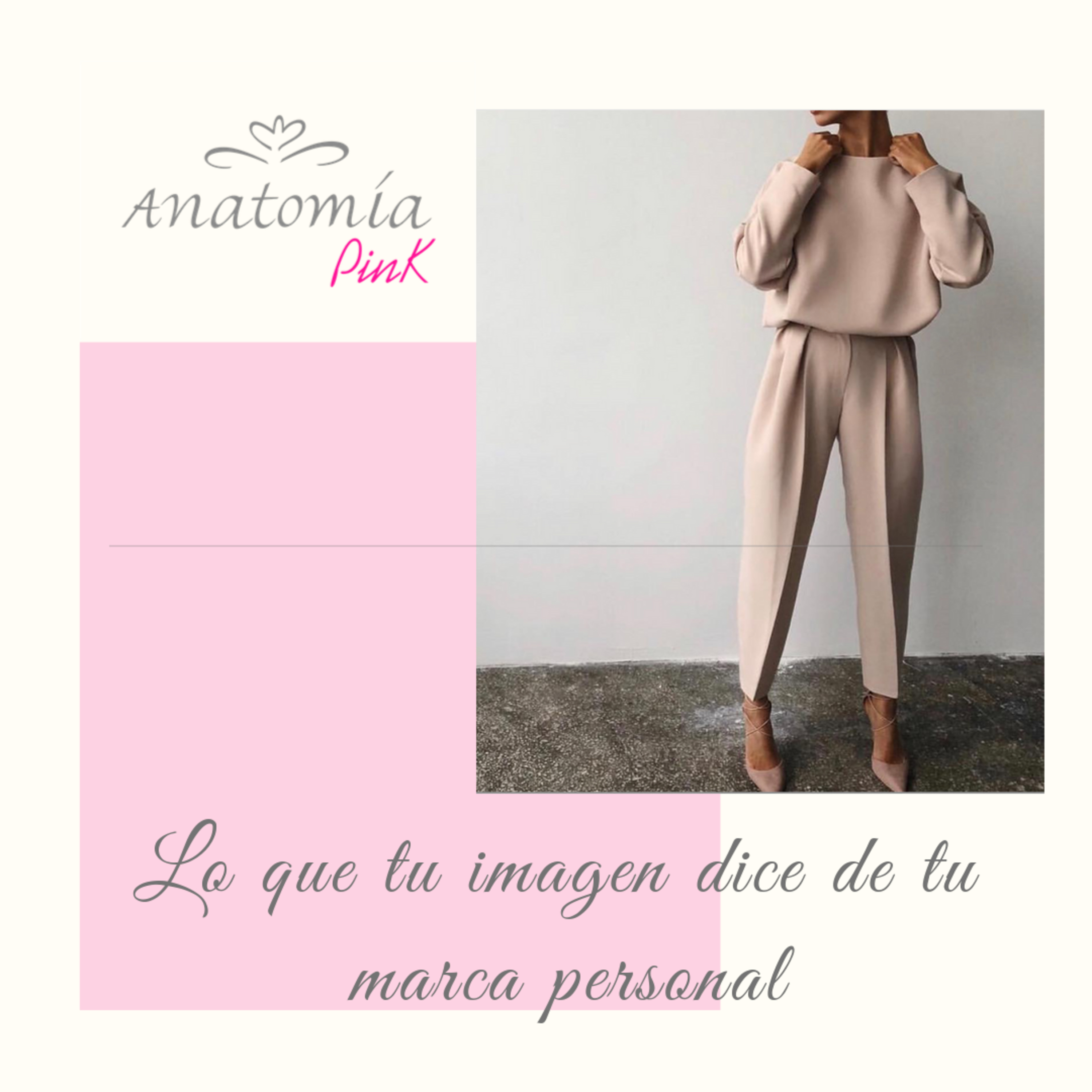 El podcast de Anatomia Pink por Marián Rubio