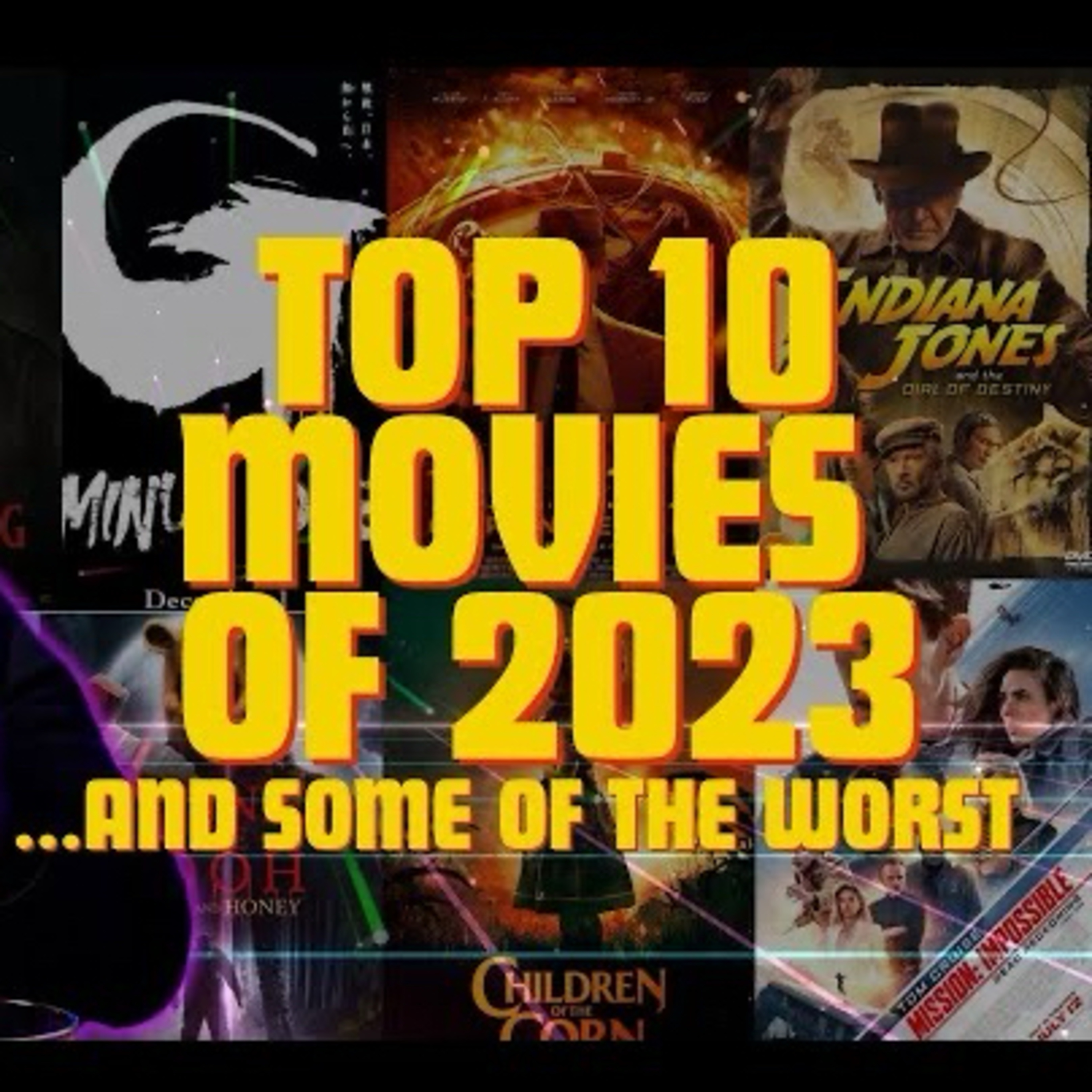CineKuest Video