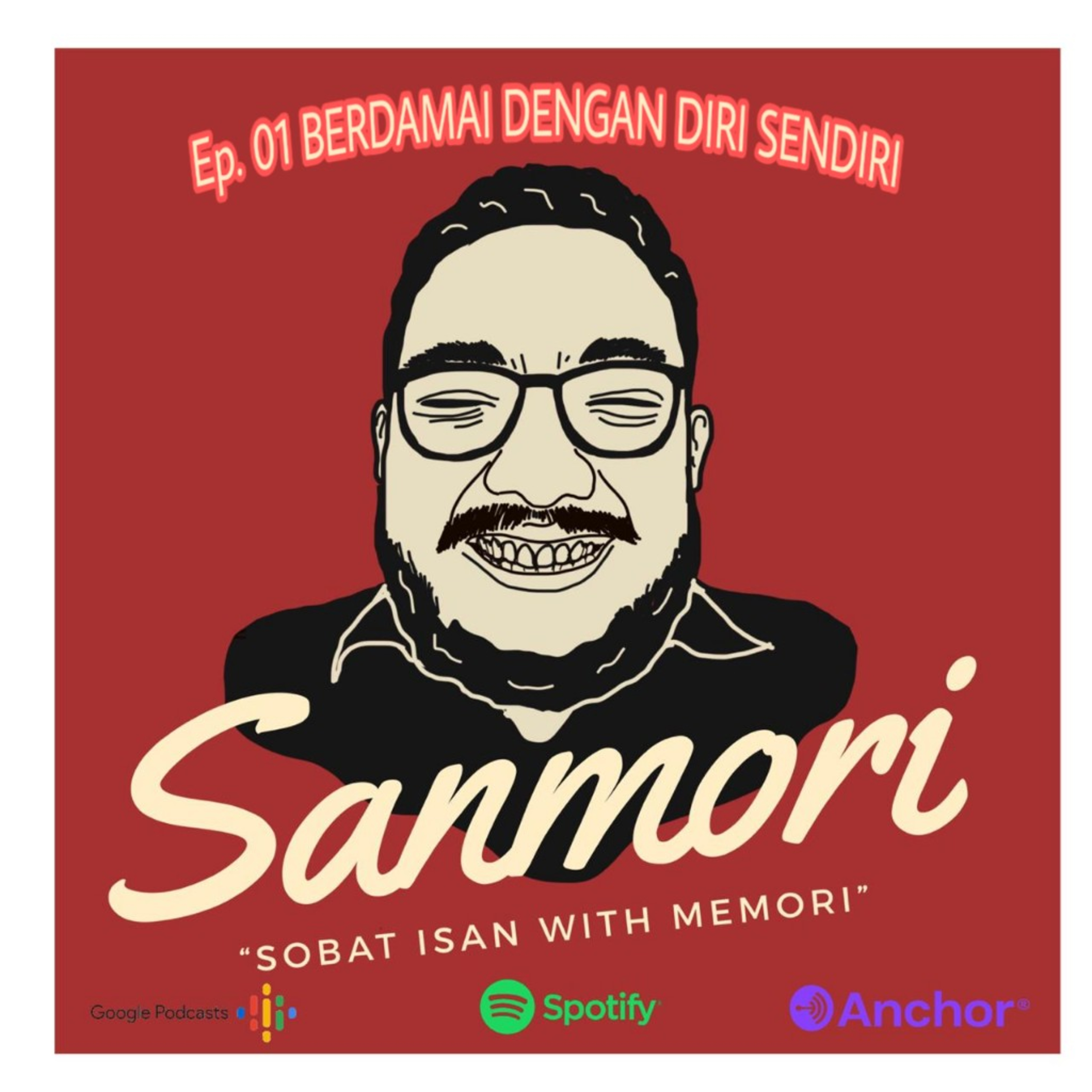 Podcast Sanmori