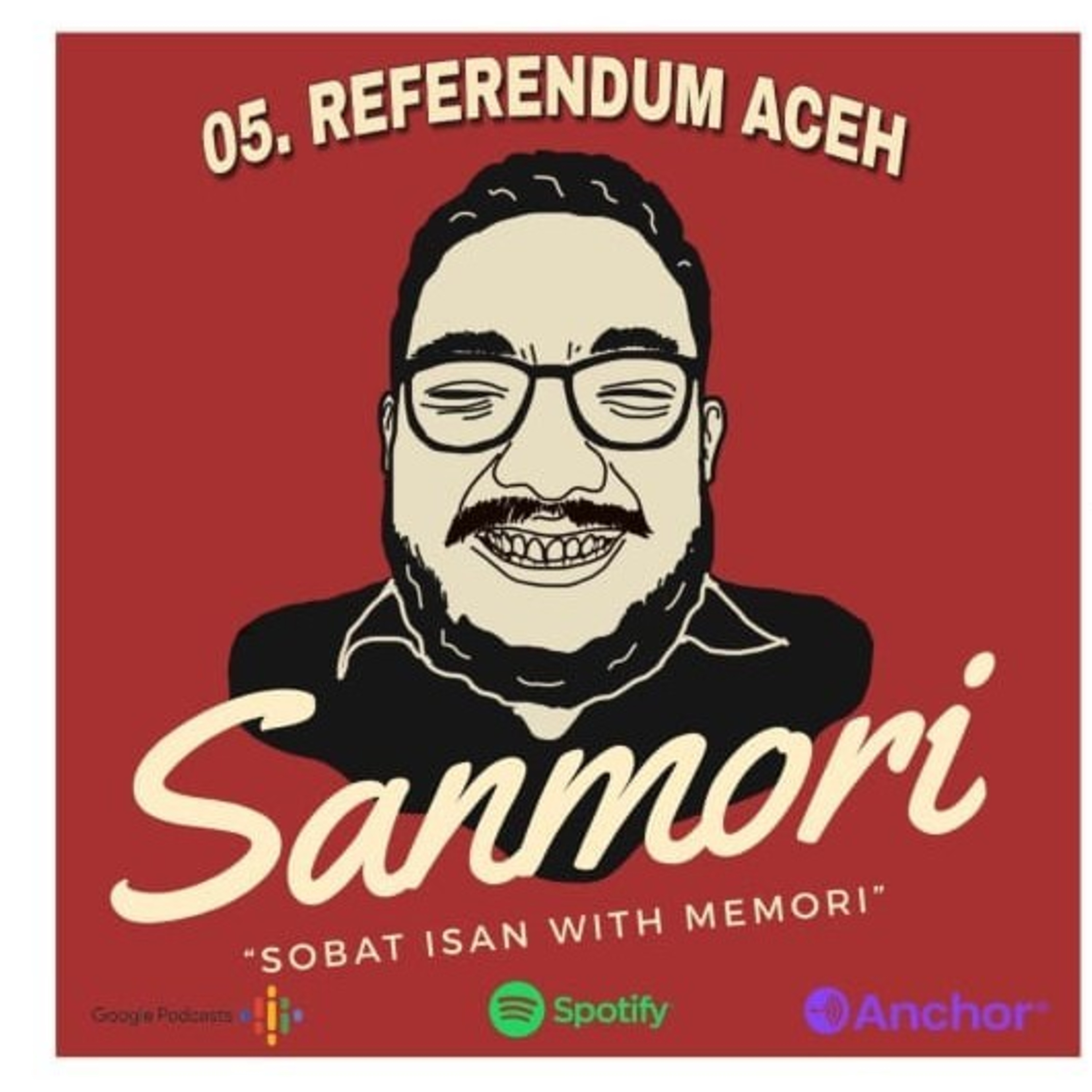 Podcast Sanmori