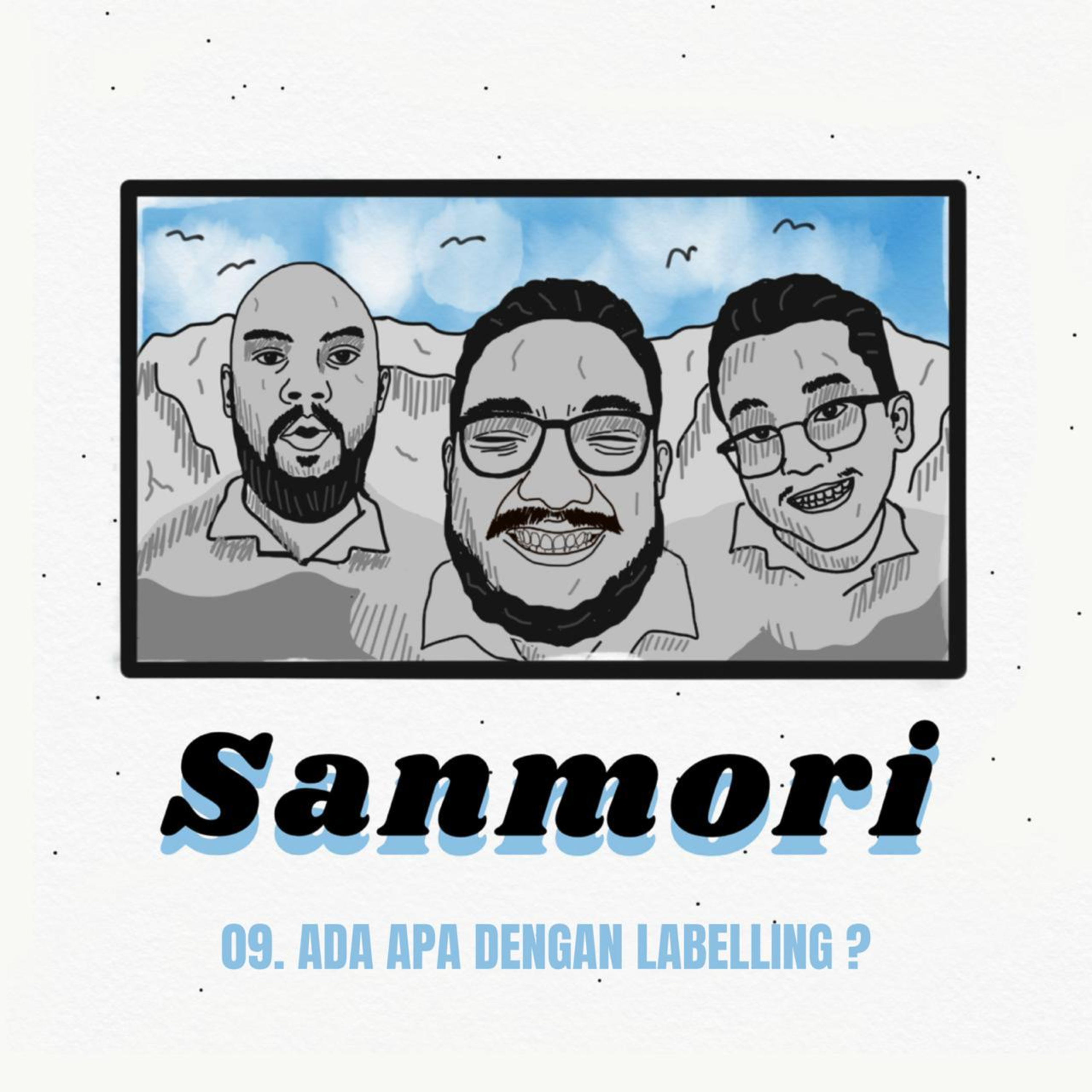 Podcast Sanmori