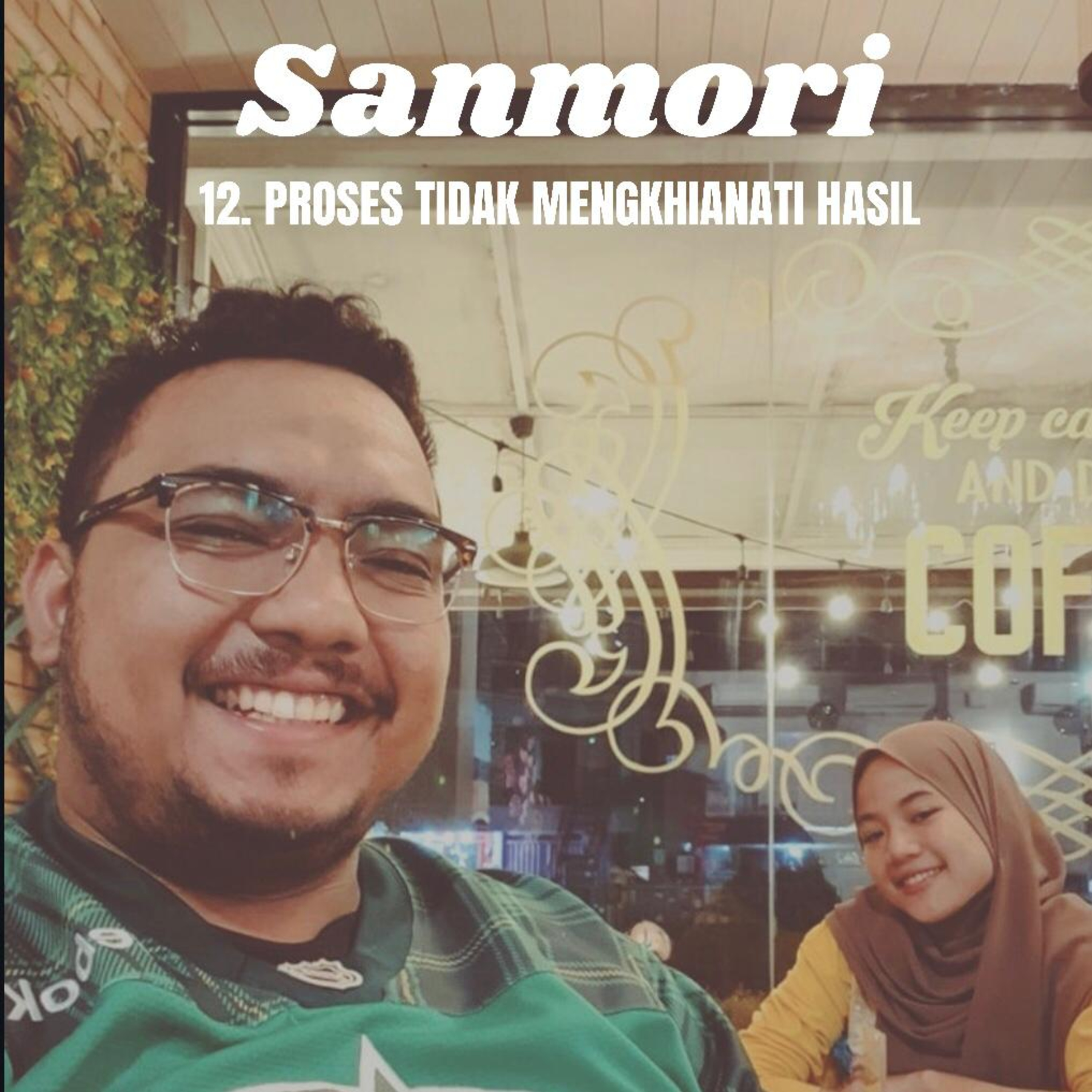 Podcast Sanmori