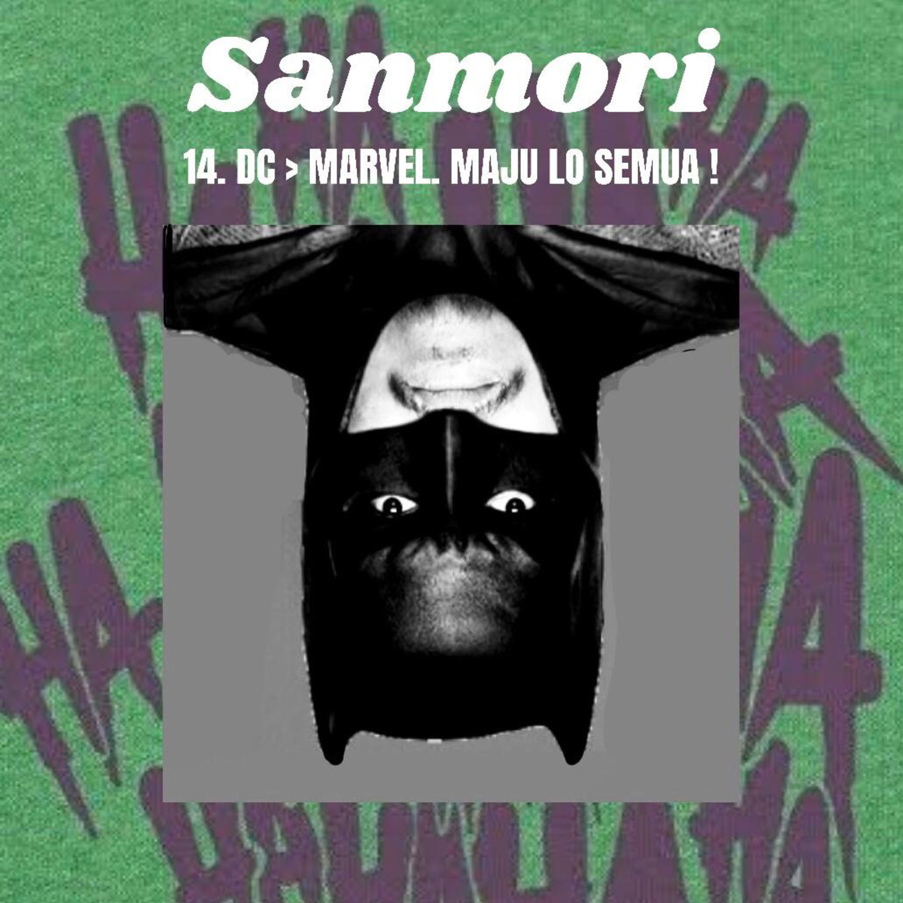 Podcast Sanmori