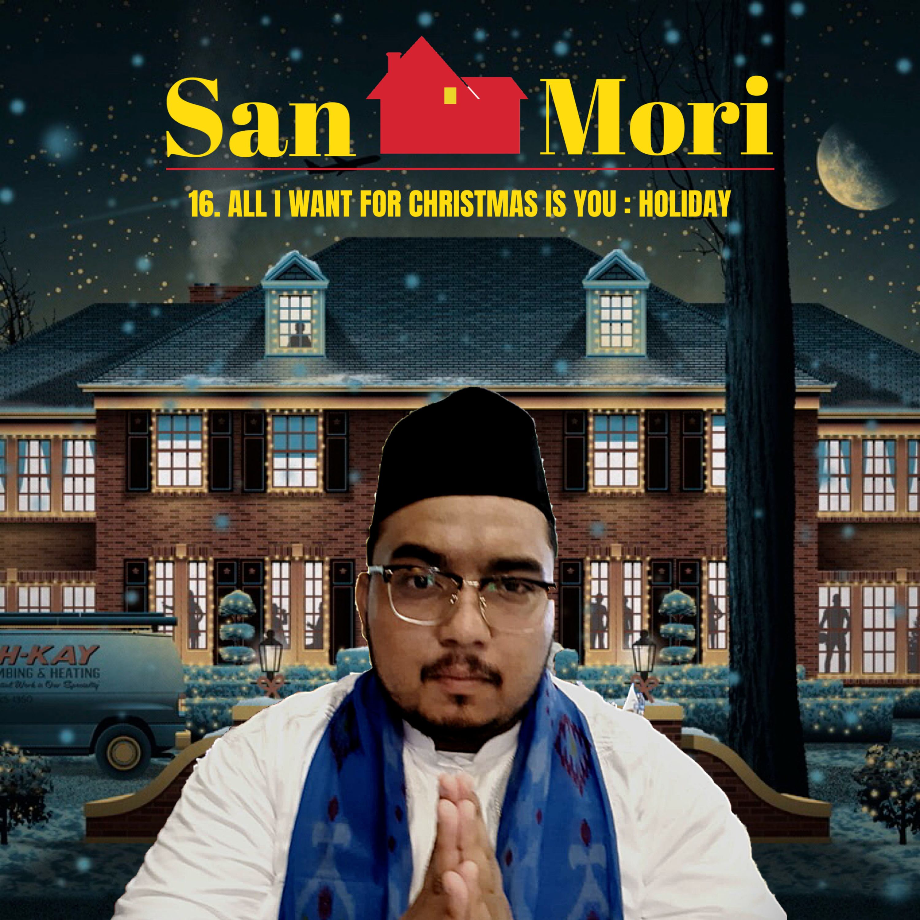 Podcast Sanmori