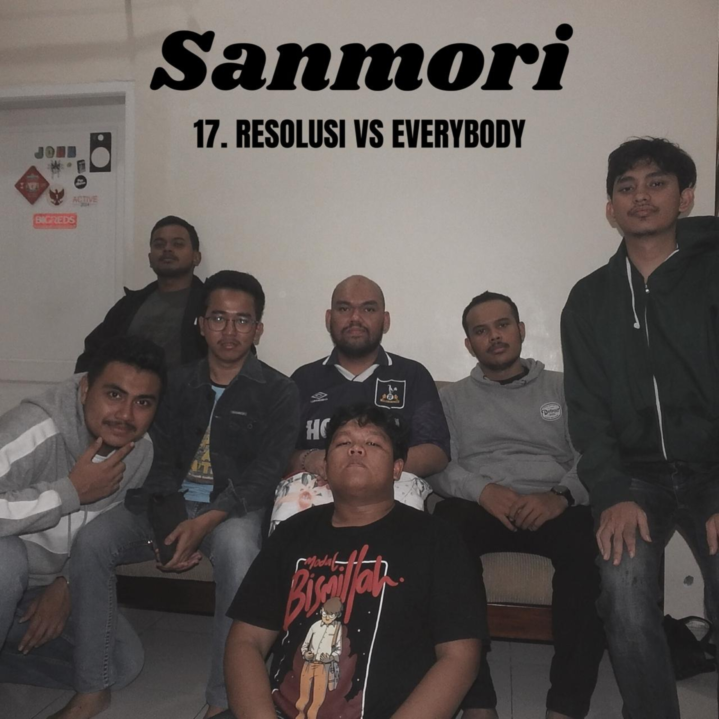 Podcast Sanmori