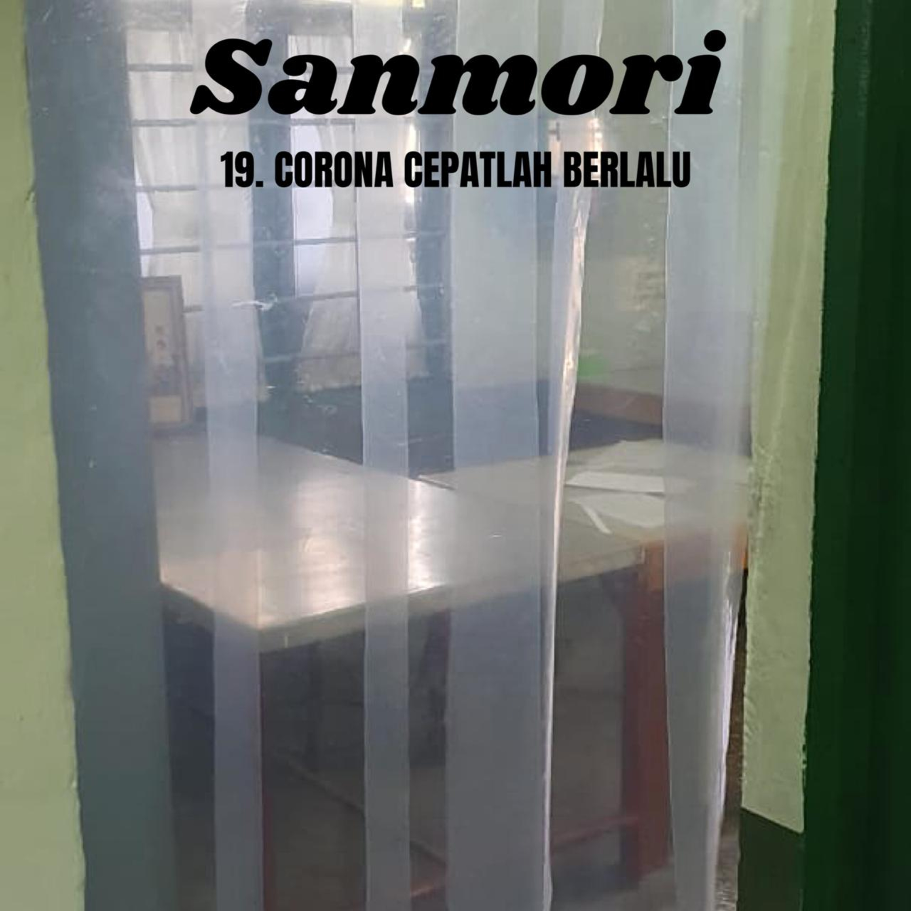 Podcast Sanmori