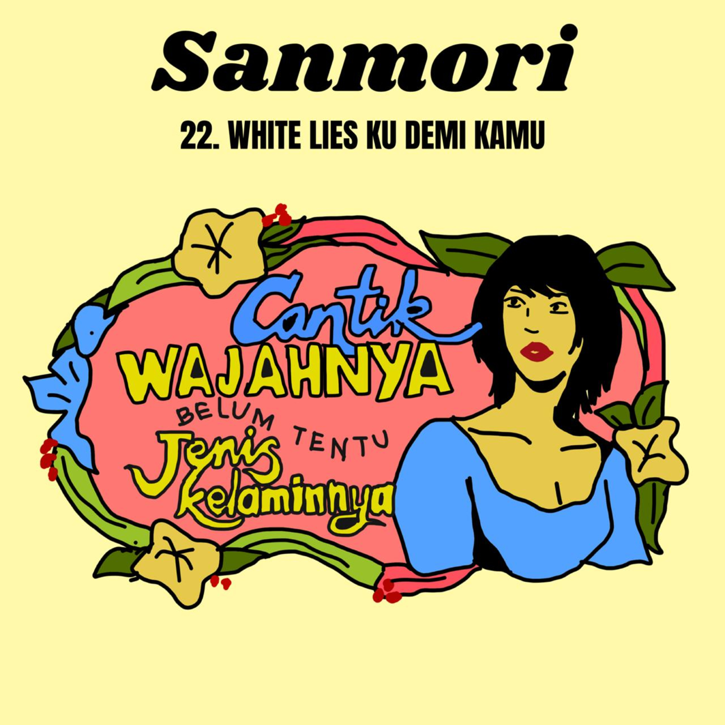Podcast Sanmori