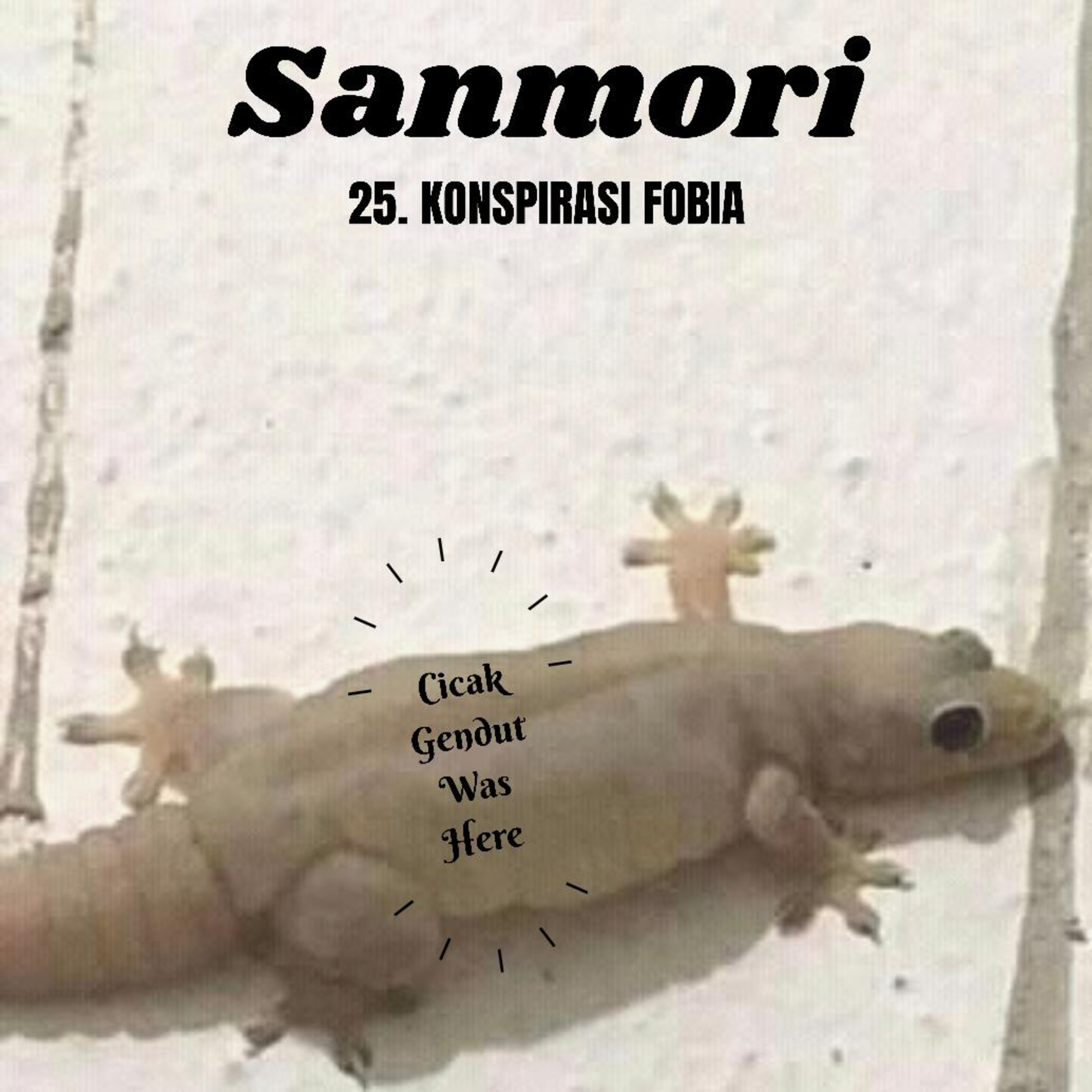 Podcast Sanmori