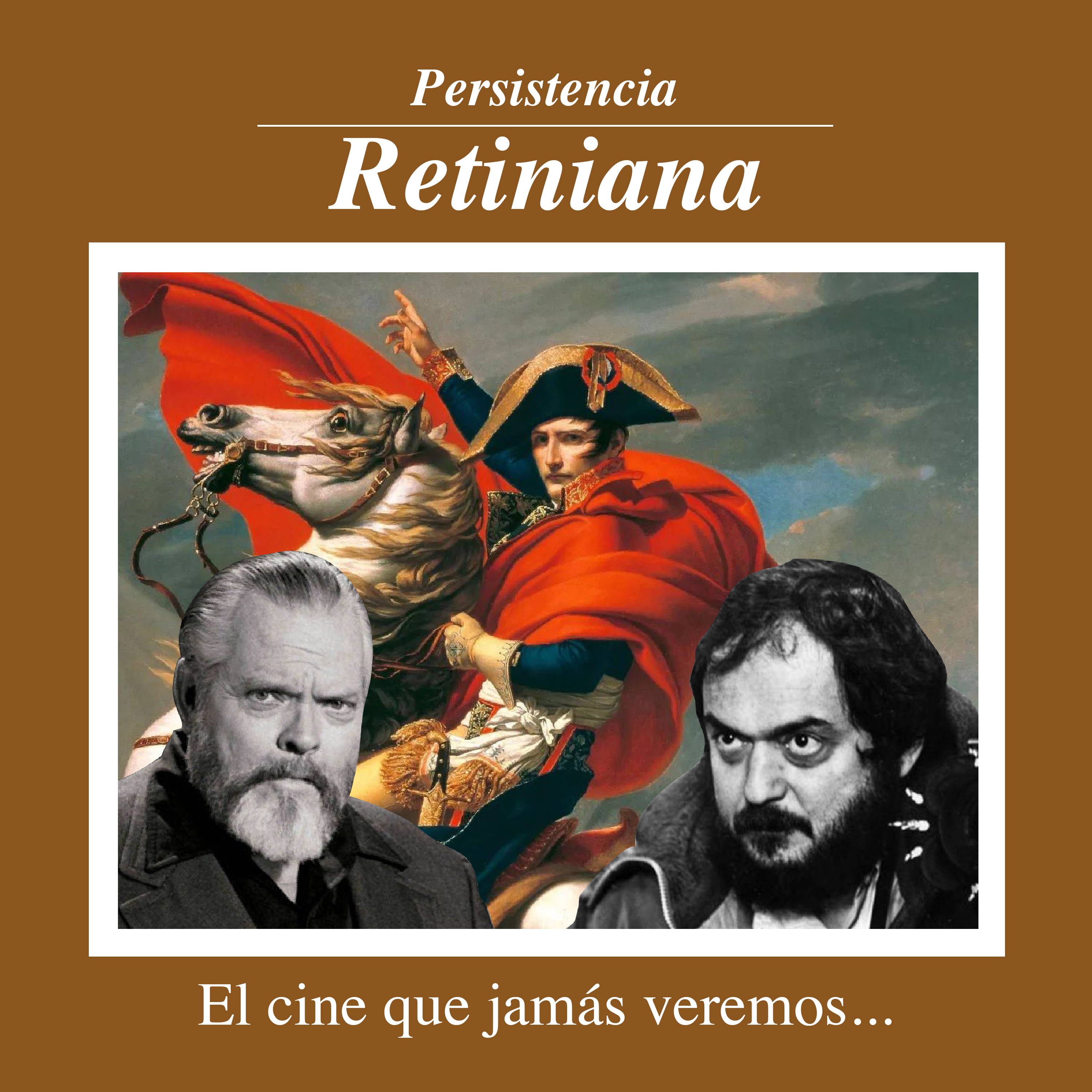 Persistencia Retiniana
