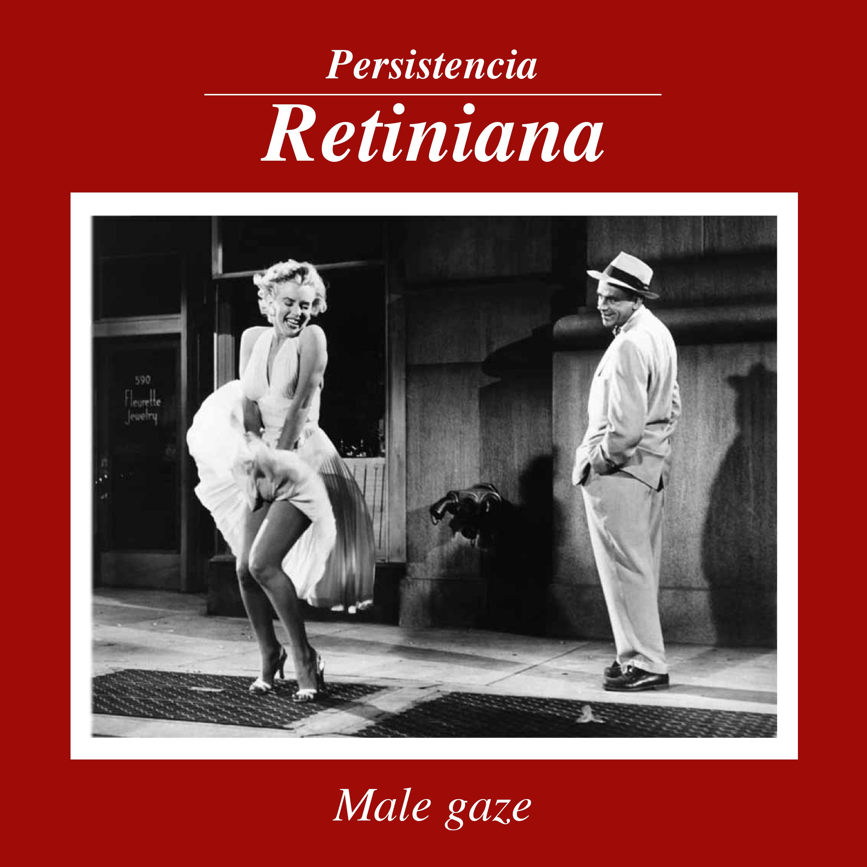 Persistencia Retiniana