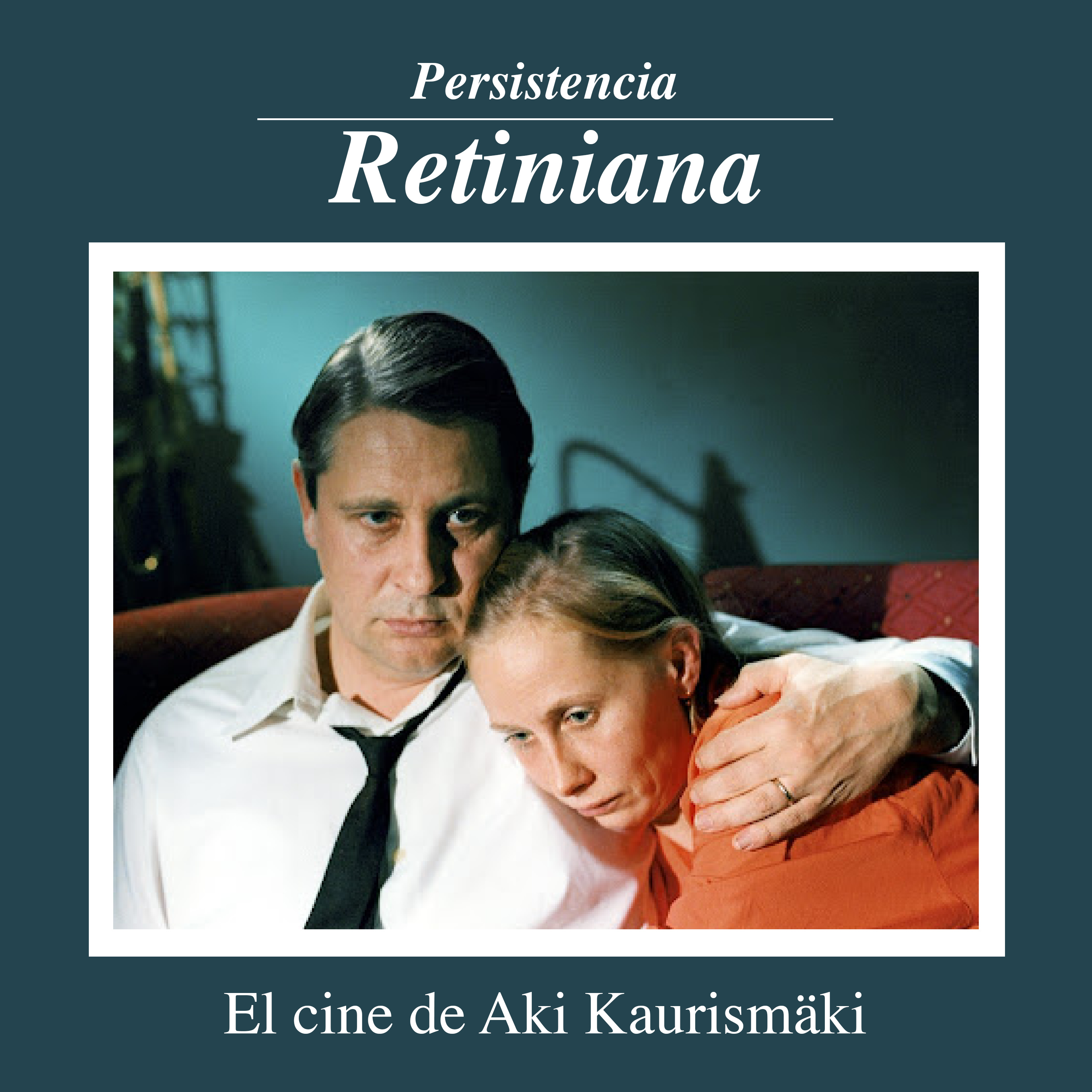 Persistencia Retiniana