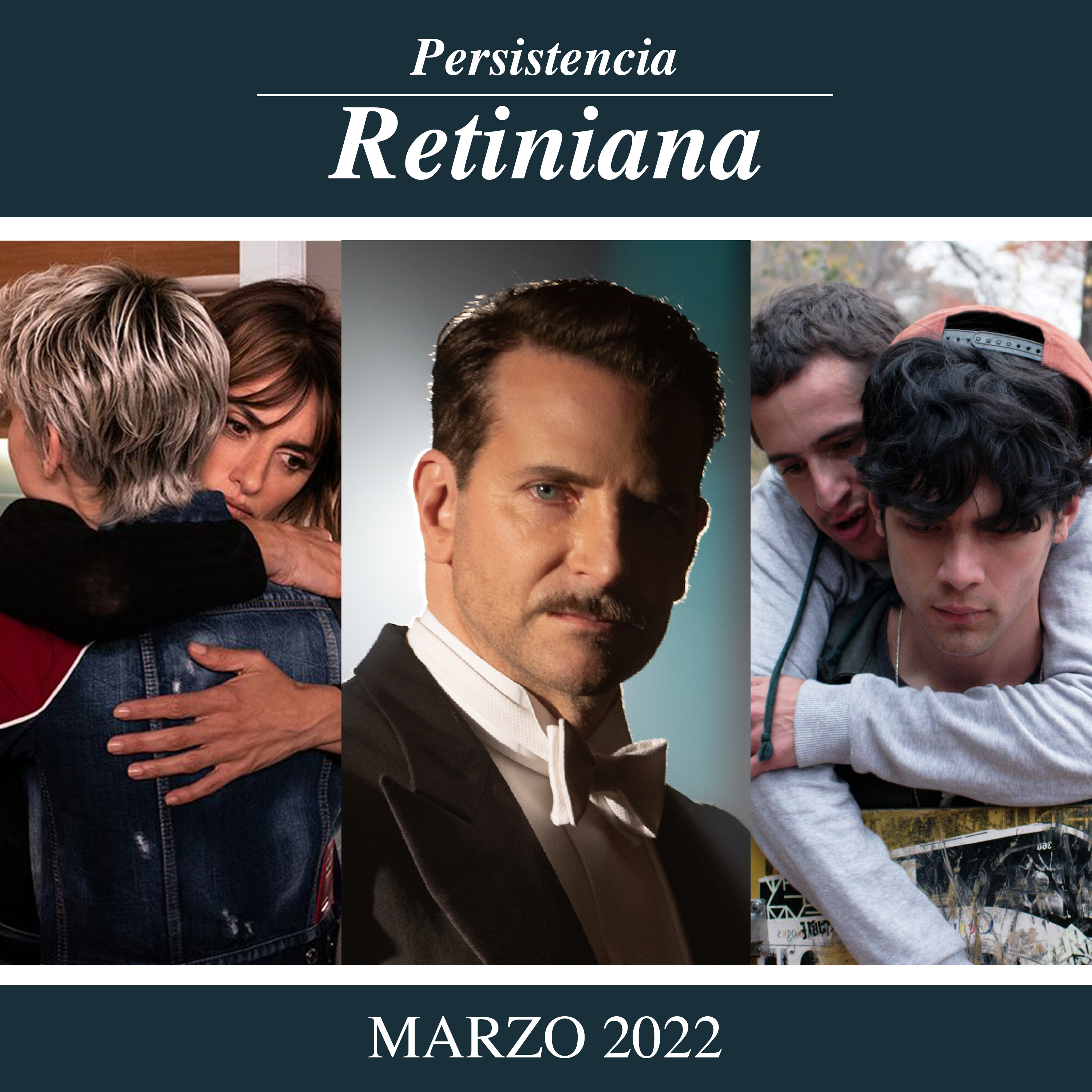 Persistencia Retiniana