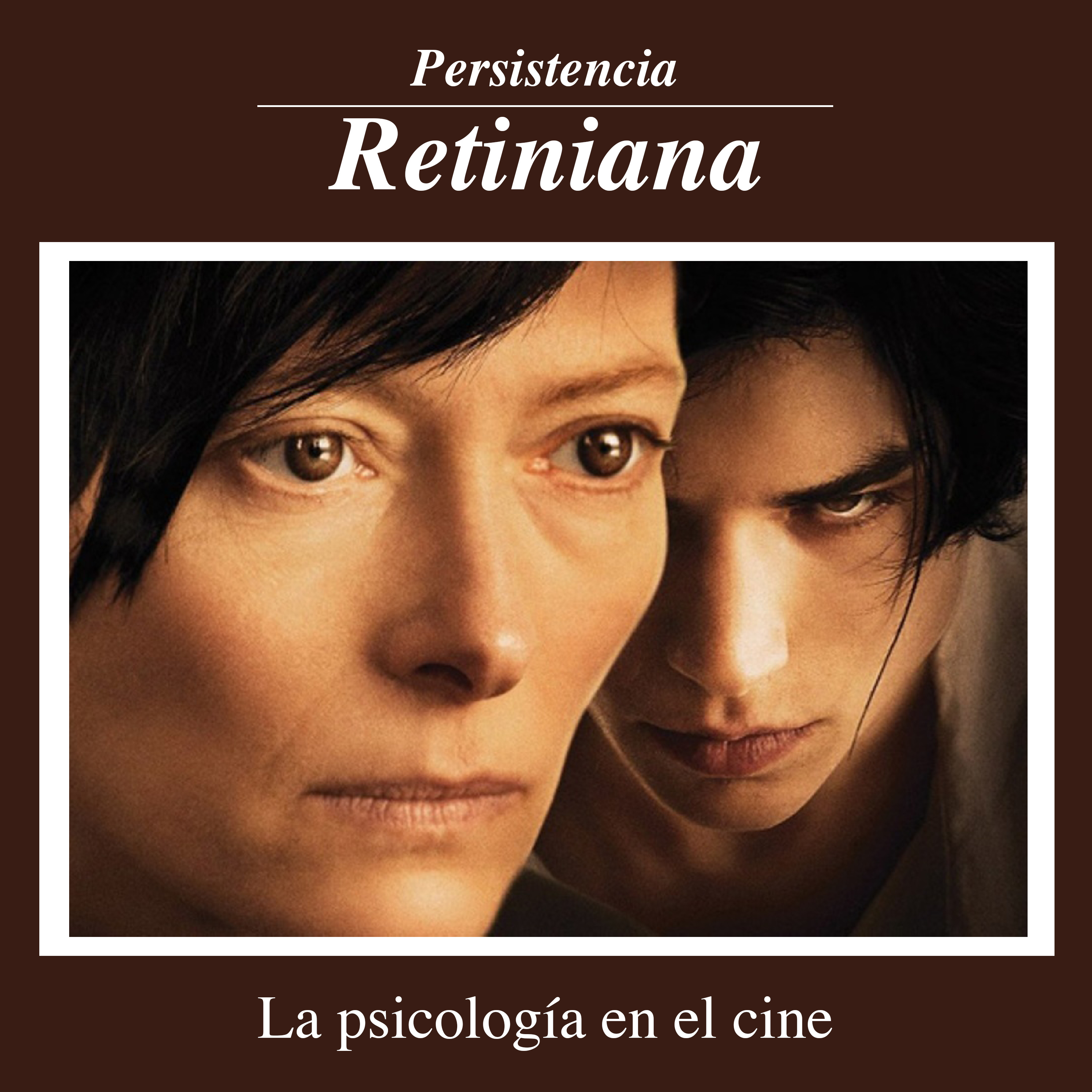 Persistencia Retiniana