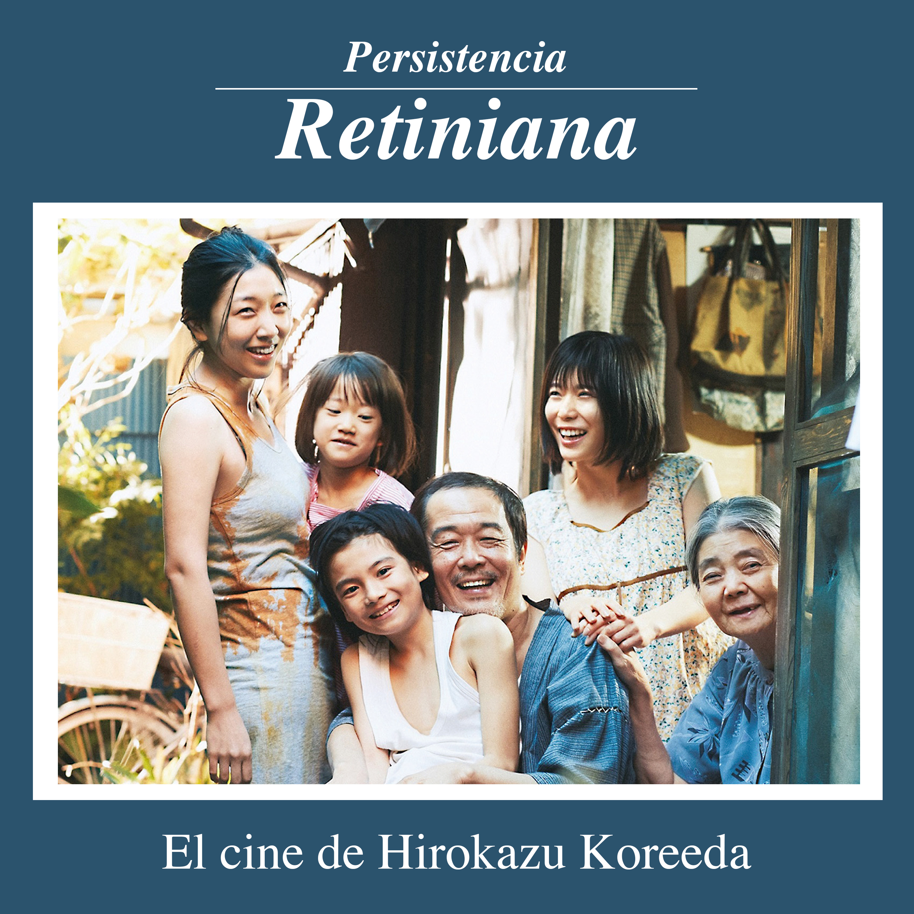 Persistencia Retiniana